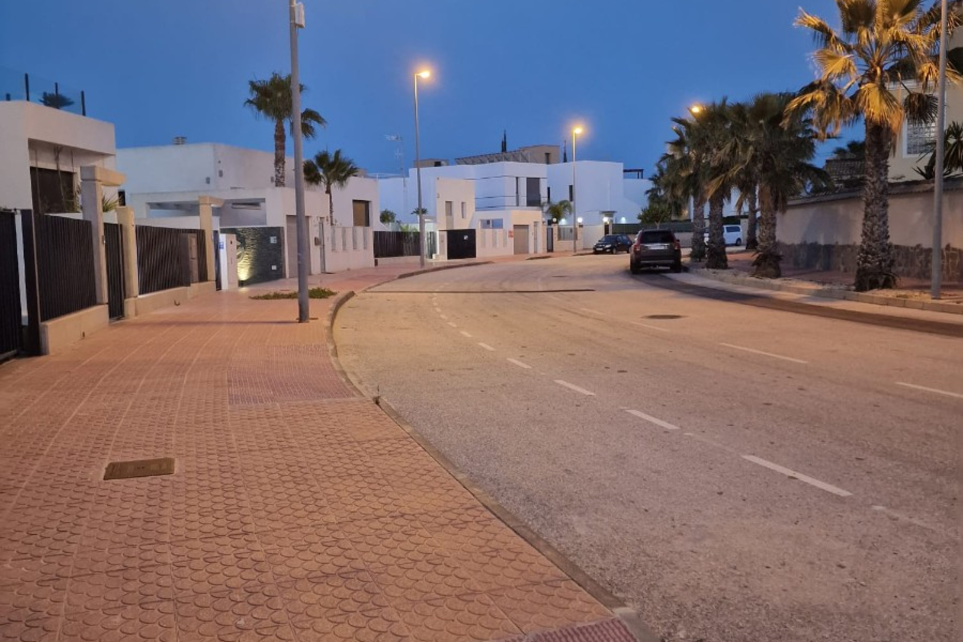 Revente - Appartement - Ciudad Quesada - Rojales