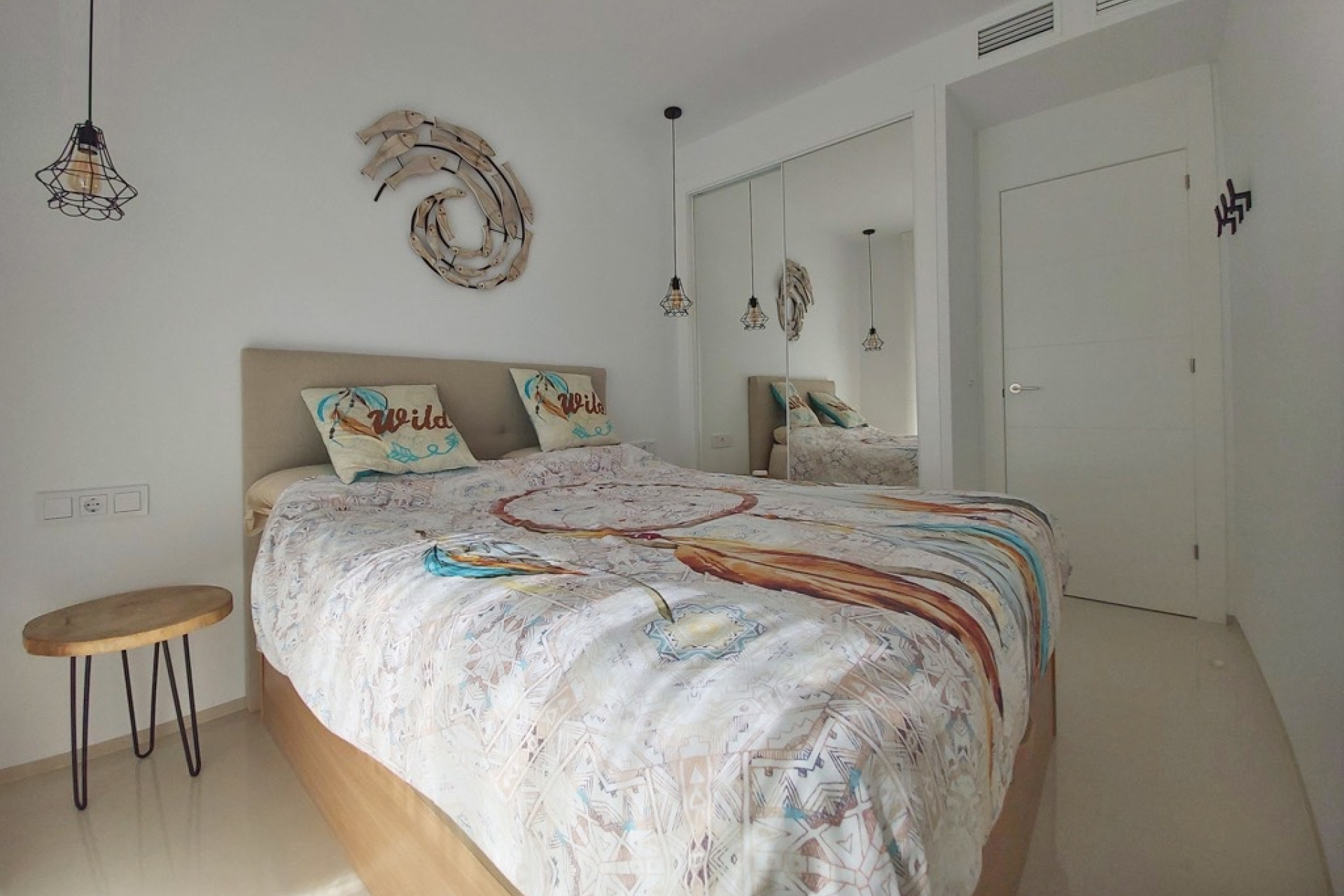 Revente - Appartement - Ciudad Quesada