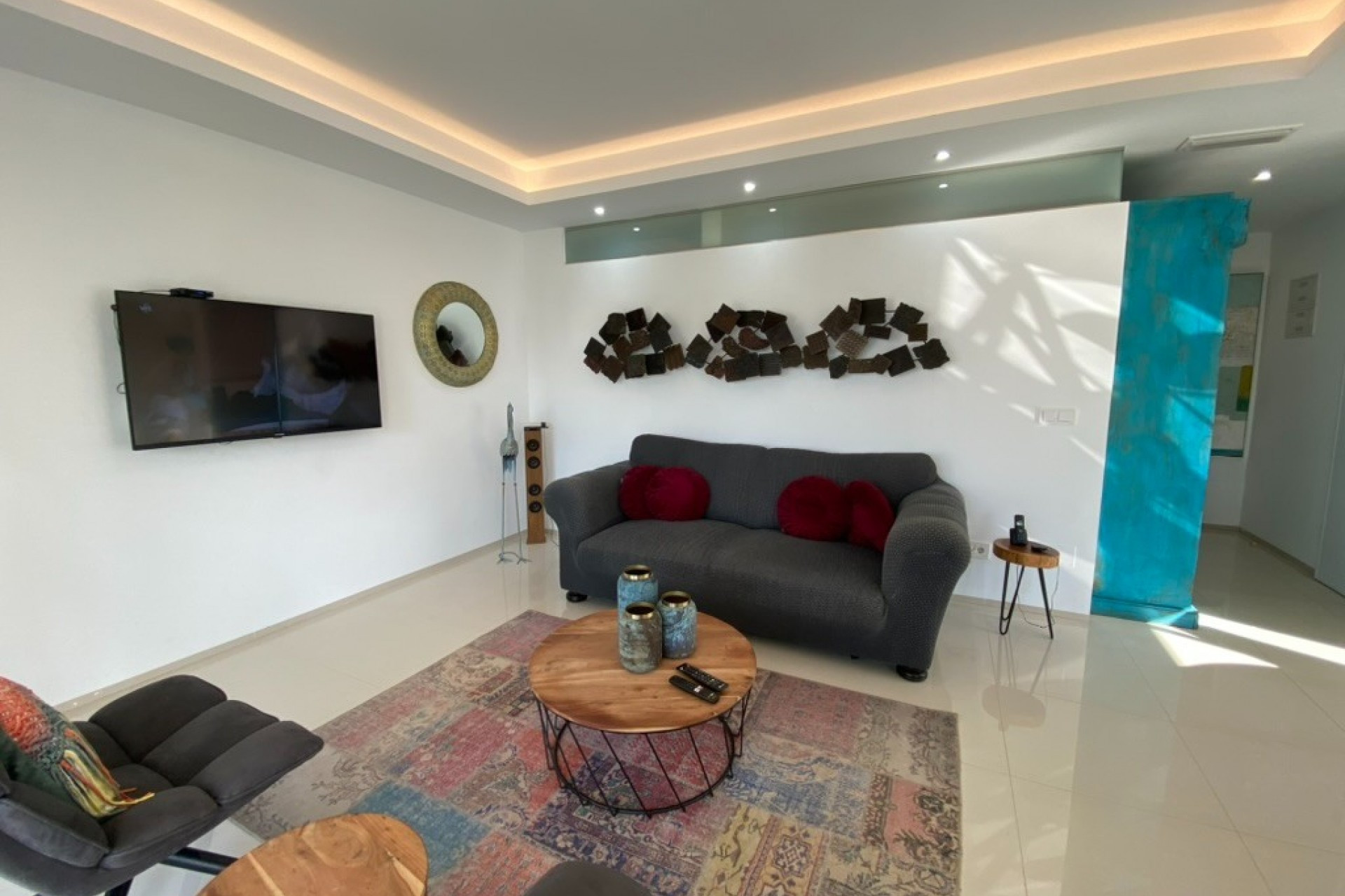 Revente - Appartement - Ciudad Quesada