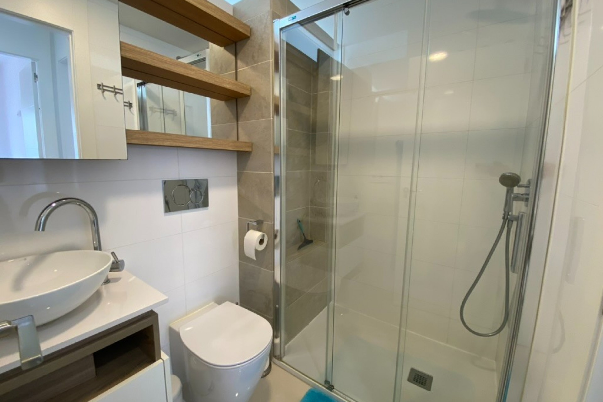 Revente - Appartement - Ciudad Quesada