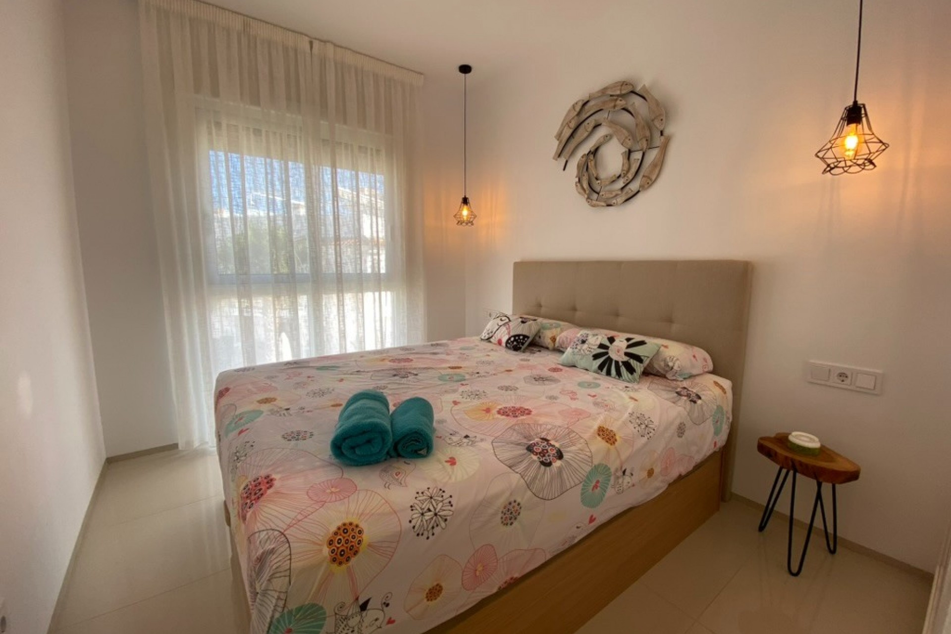 Revente - Appartement - Ciudad Quesada