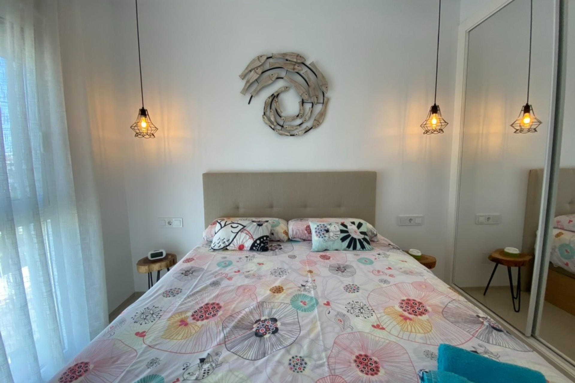 Revente - Appartement - Ciudad Quesada