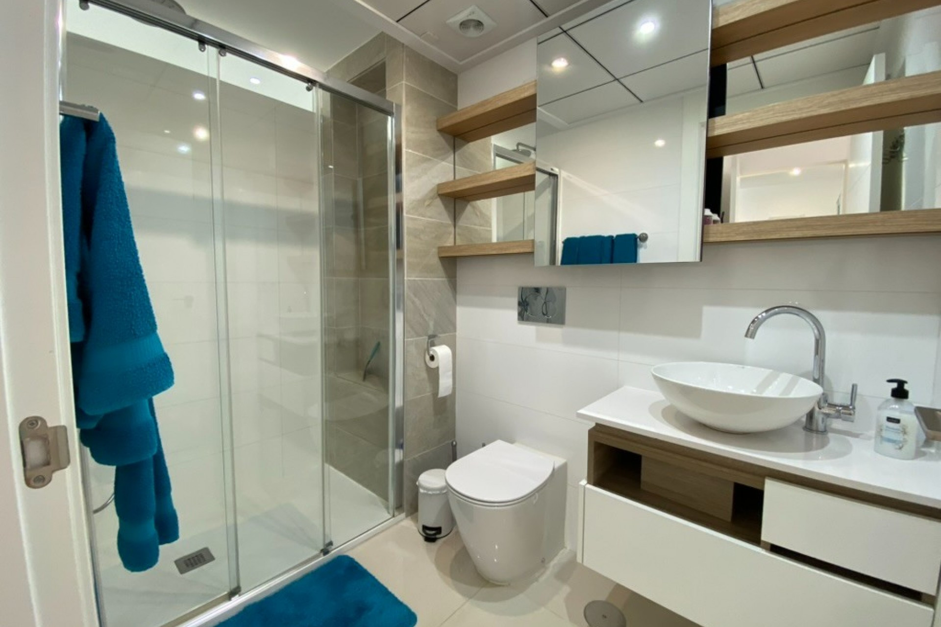 Revente - Appartement - Ciudad Quesada