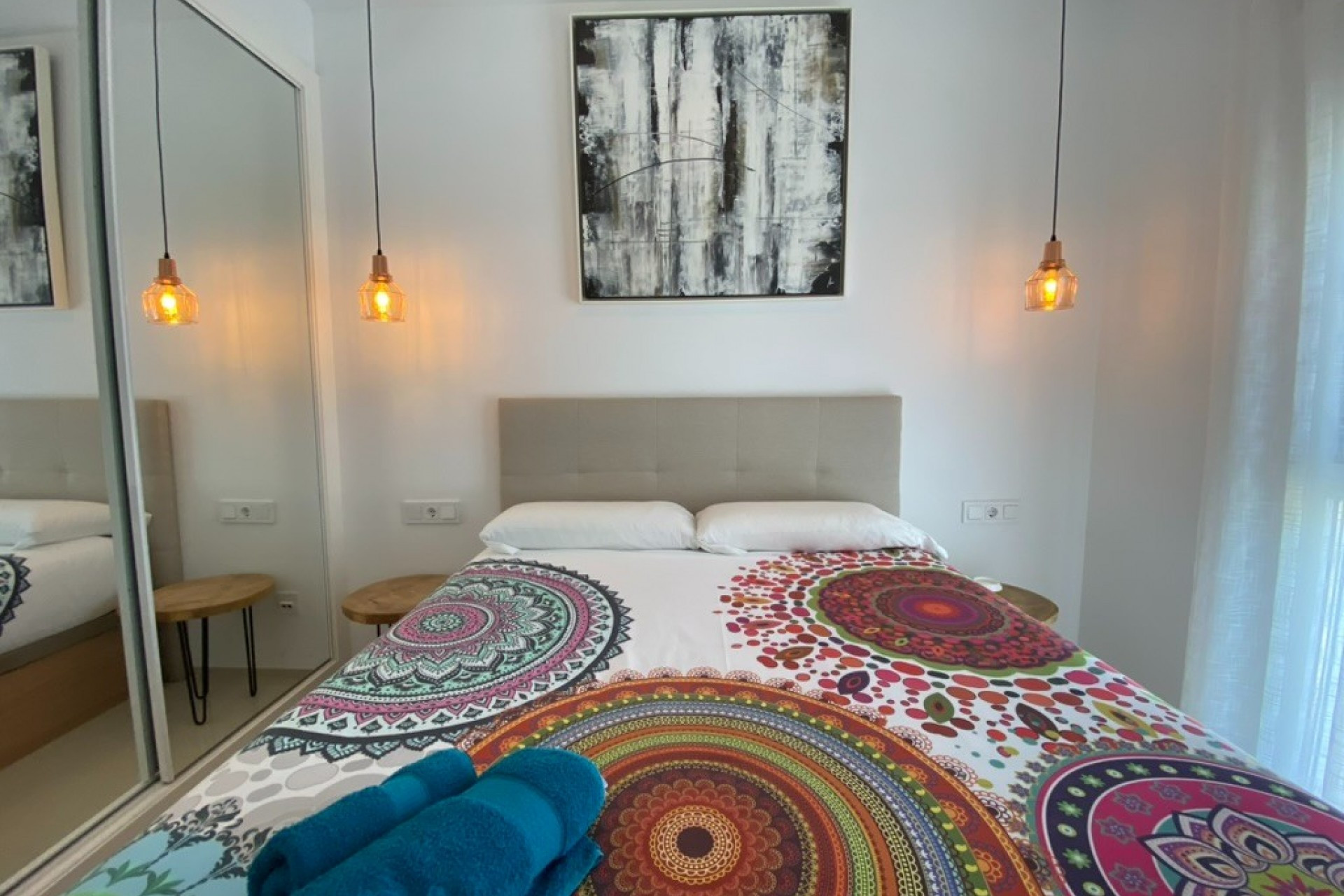 Revente - Appartement - Ciudad Quesada