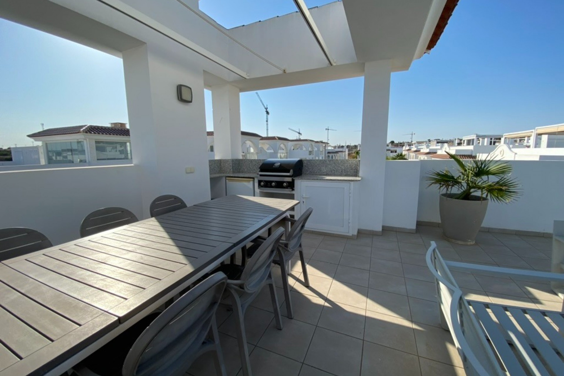 Revente - Appartement - Ciudad Quesada