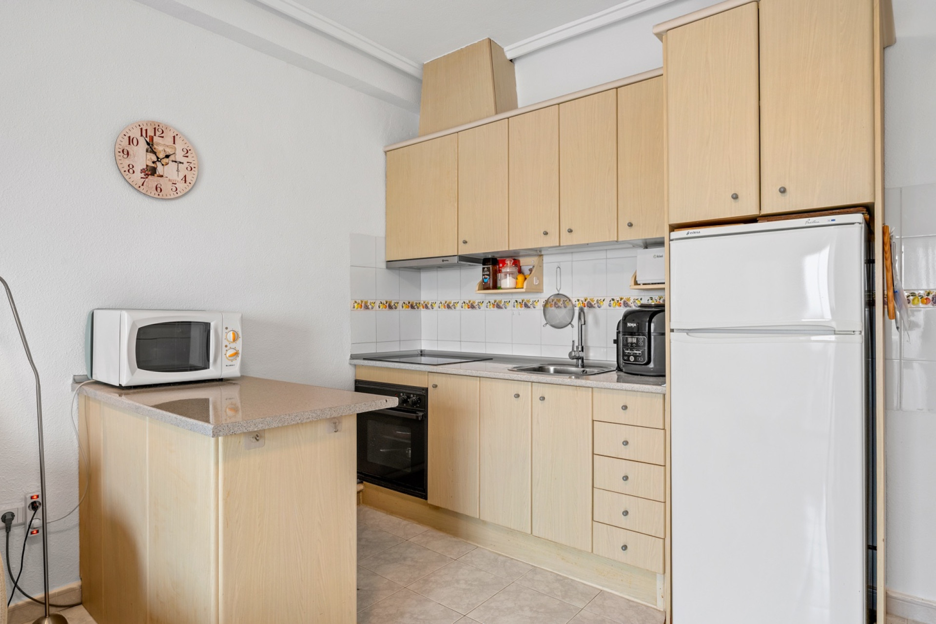 Revente - Appartement - Ciudad Quesada