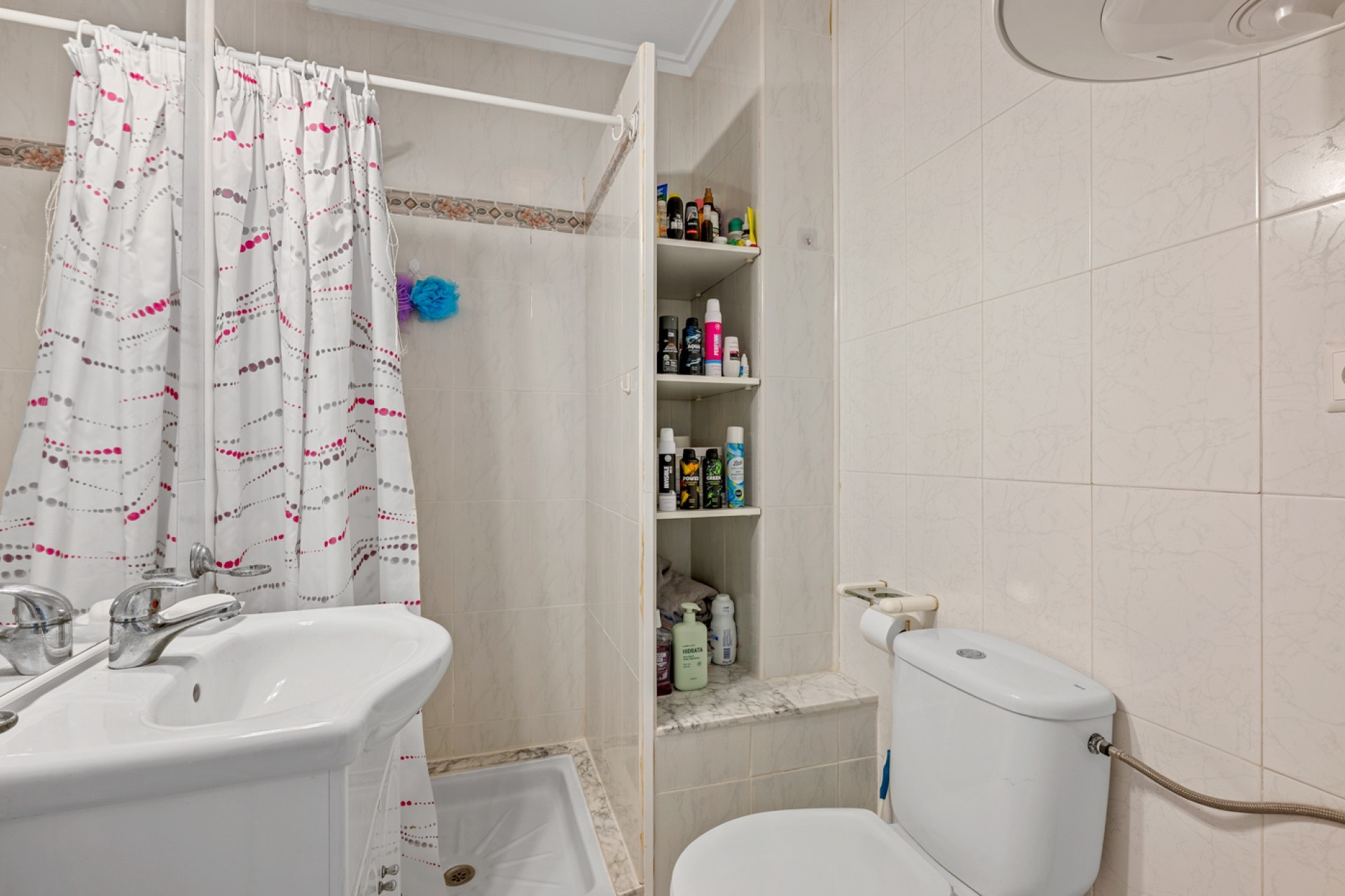 Revente - Appartement - Ciudad Quesada