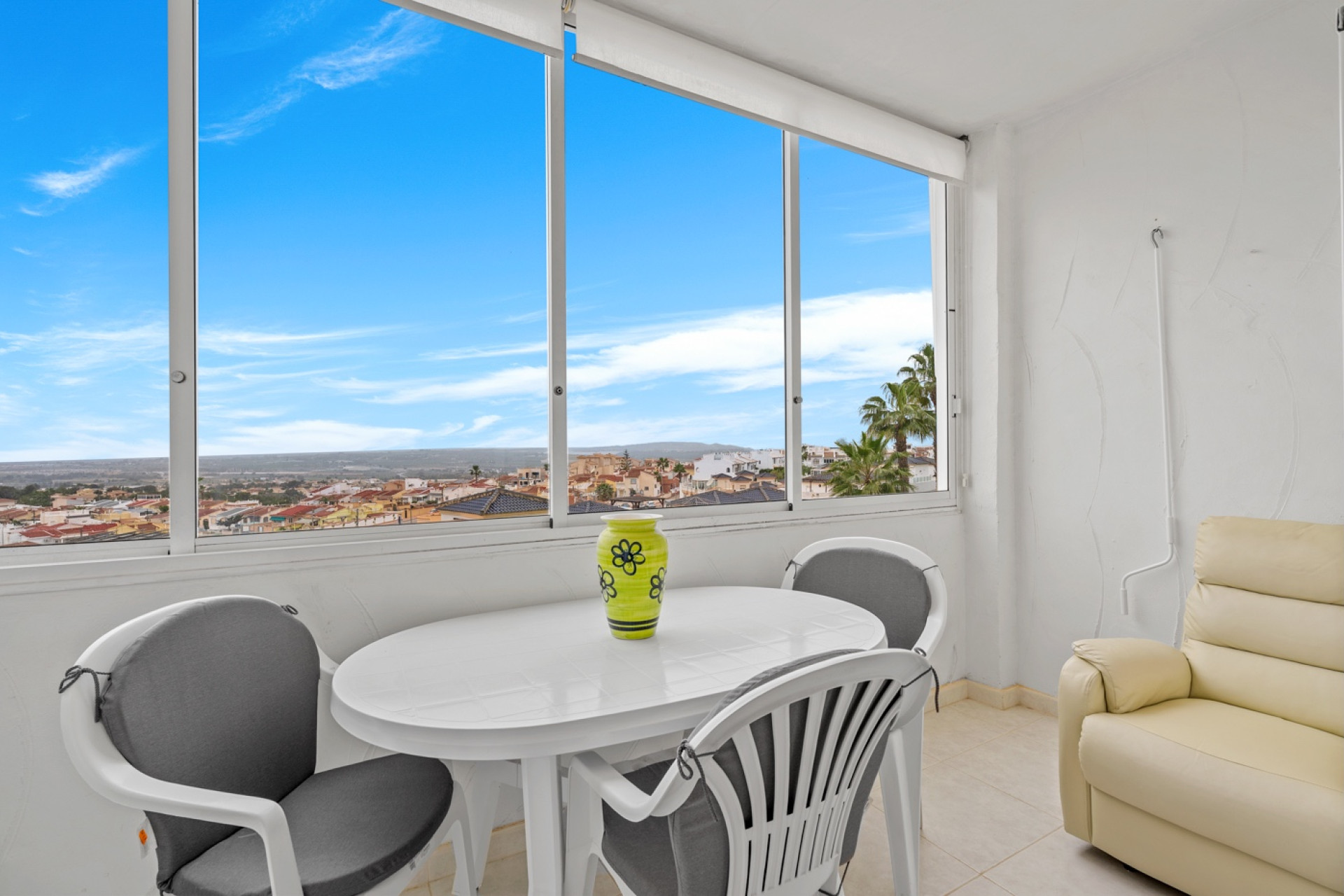 Revente - Appartement - Ciudad Quesada