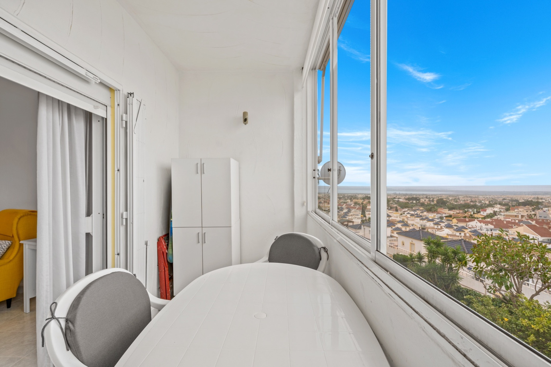 Revente - Appartement - Ciudad Quesada