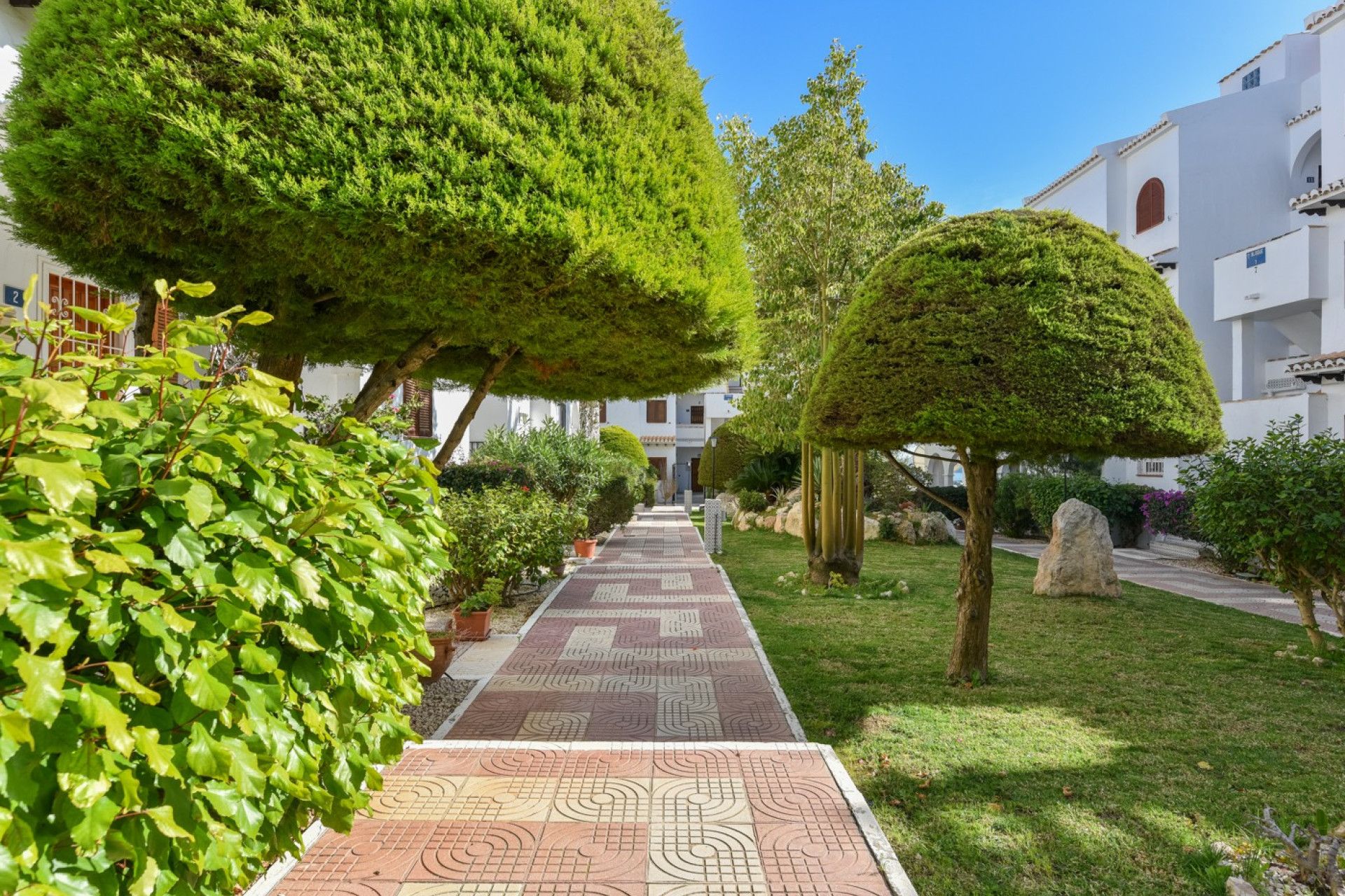 Revente - Appartement - Ciudad Quesada