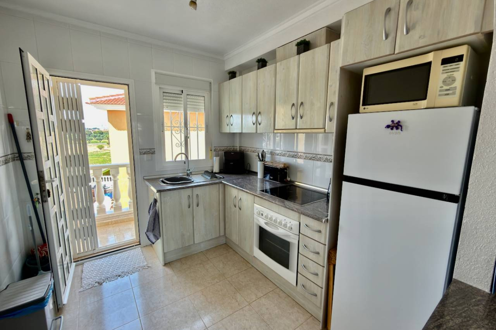 Revente - Appartement - Ciudad Quesada