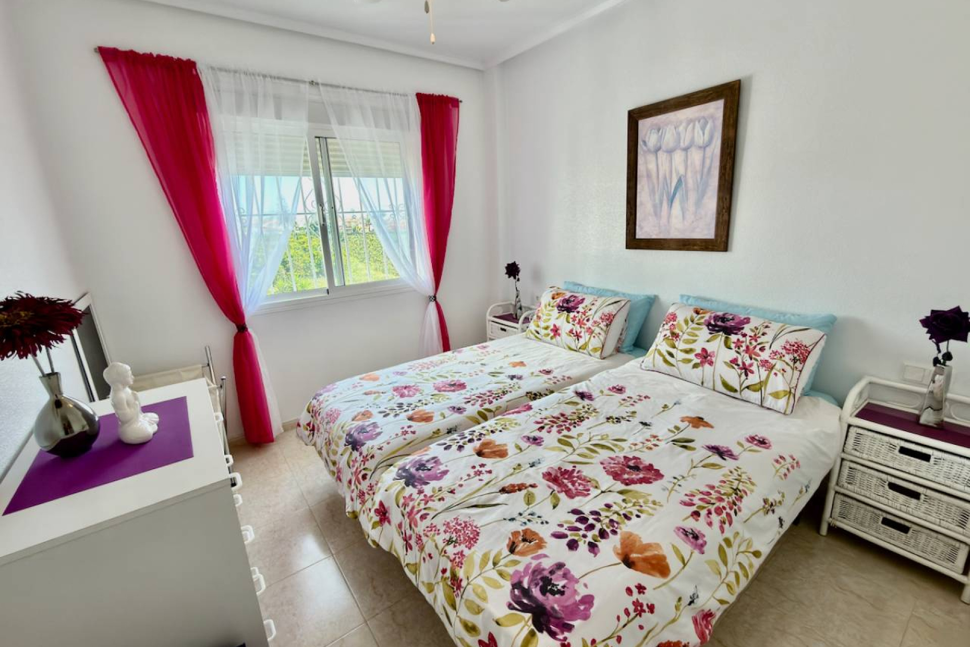 Revente - Appartement - Ciudad Quesada