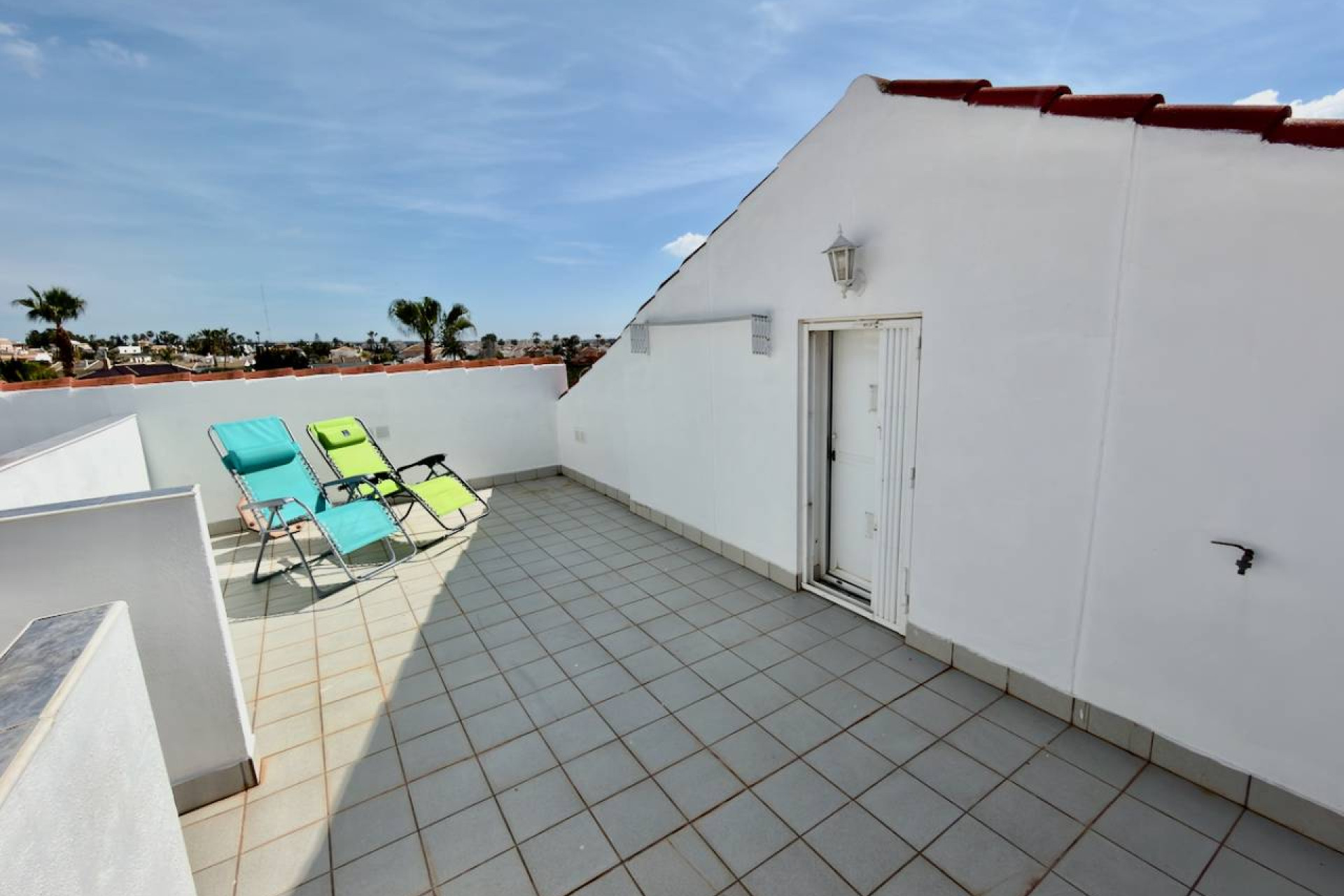 Revente - Appartement - Ciudad Quesada