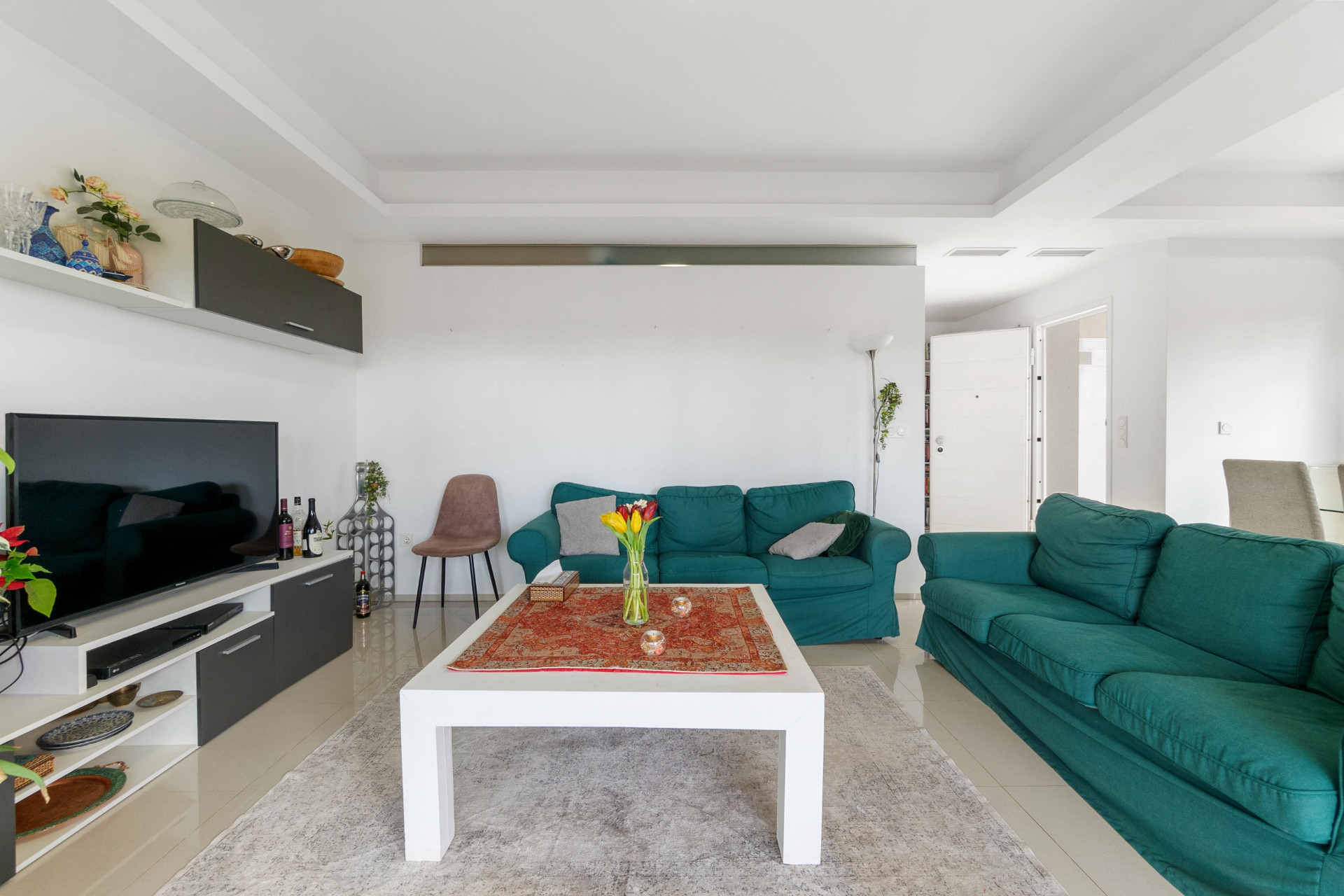 Revente - Appartement - Ciudad Quesada