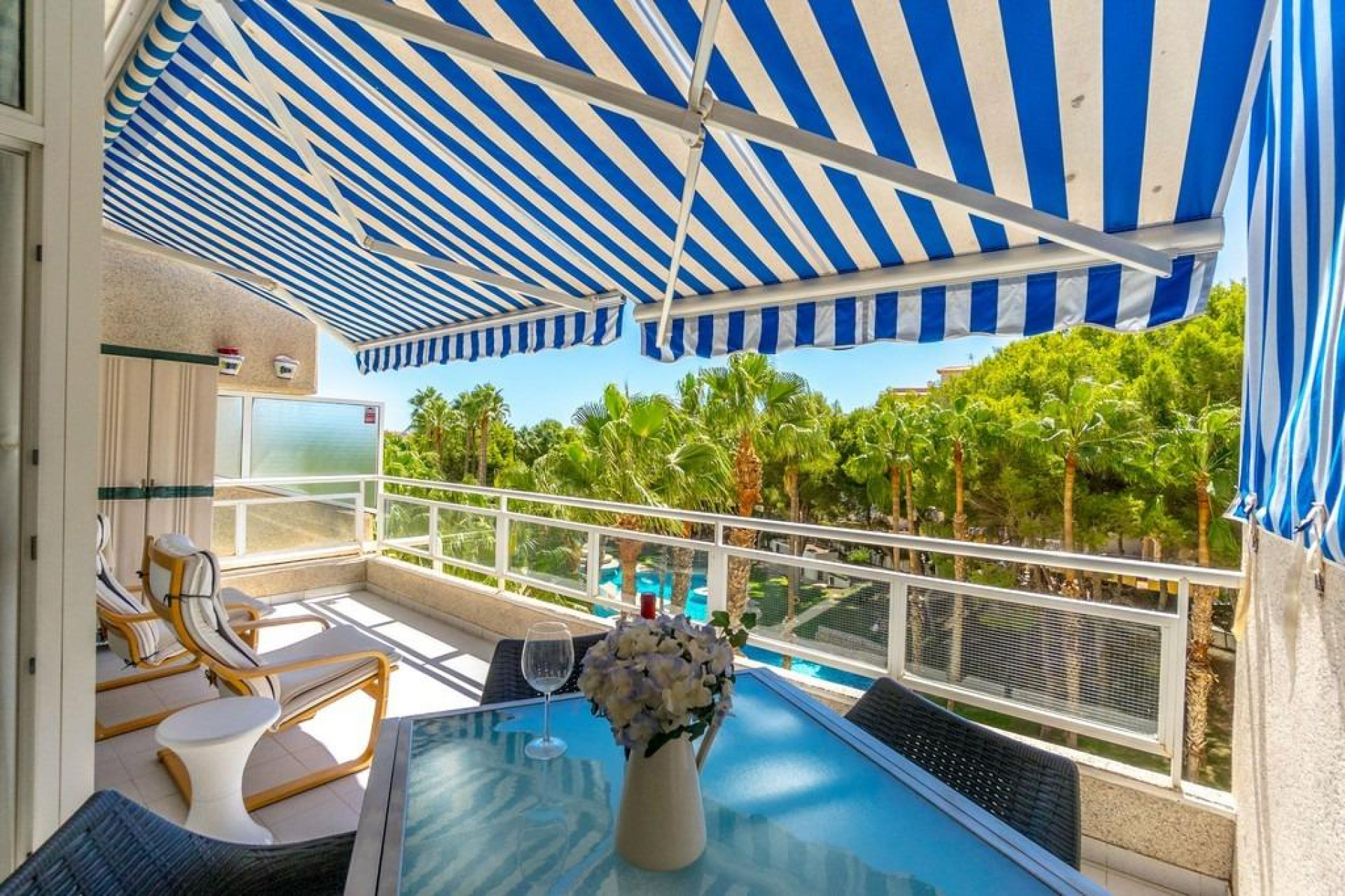 Revente - Appartement - Dehesa de Campoamor - Altos de campoamor