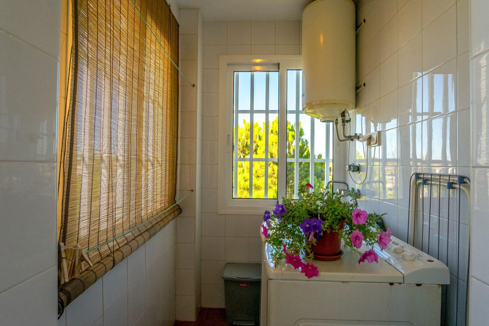 Revente - Appartement - Dehesa de Campoamor - Campoamor