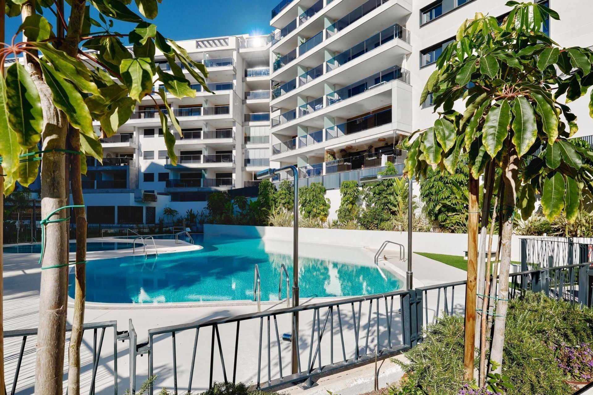 Revente - Appartement - Dehesa de Campoamor - Campoamor