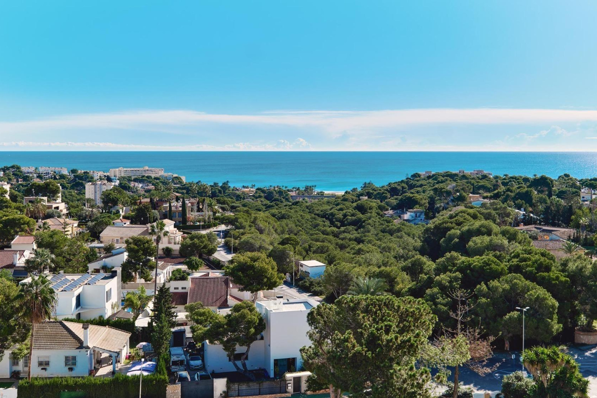 Revente - Appartement - Dehesa de Campoamor - Campoamor