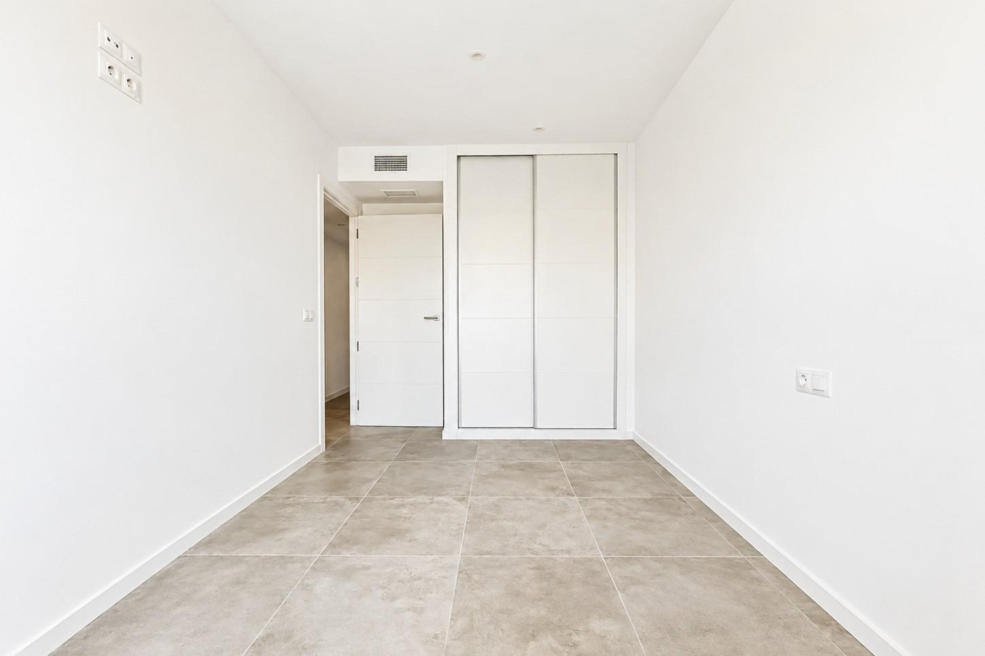 Revente - Appartement - Dehesa de Campoamor - Campoamor