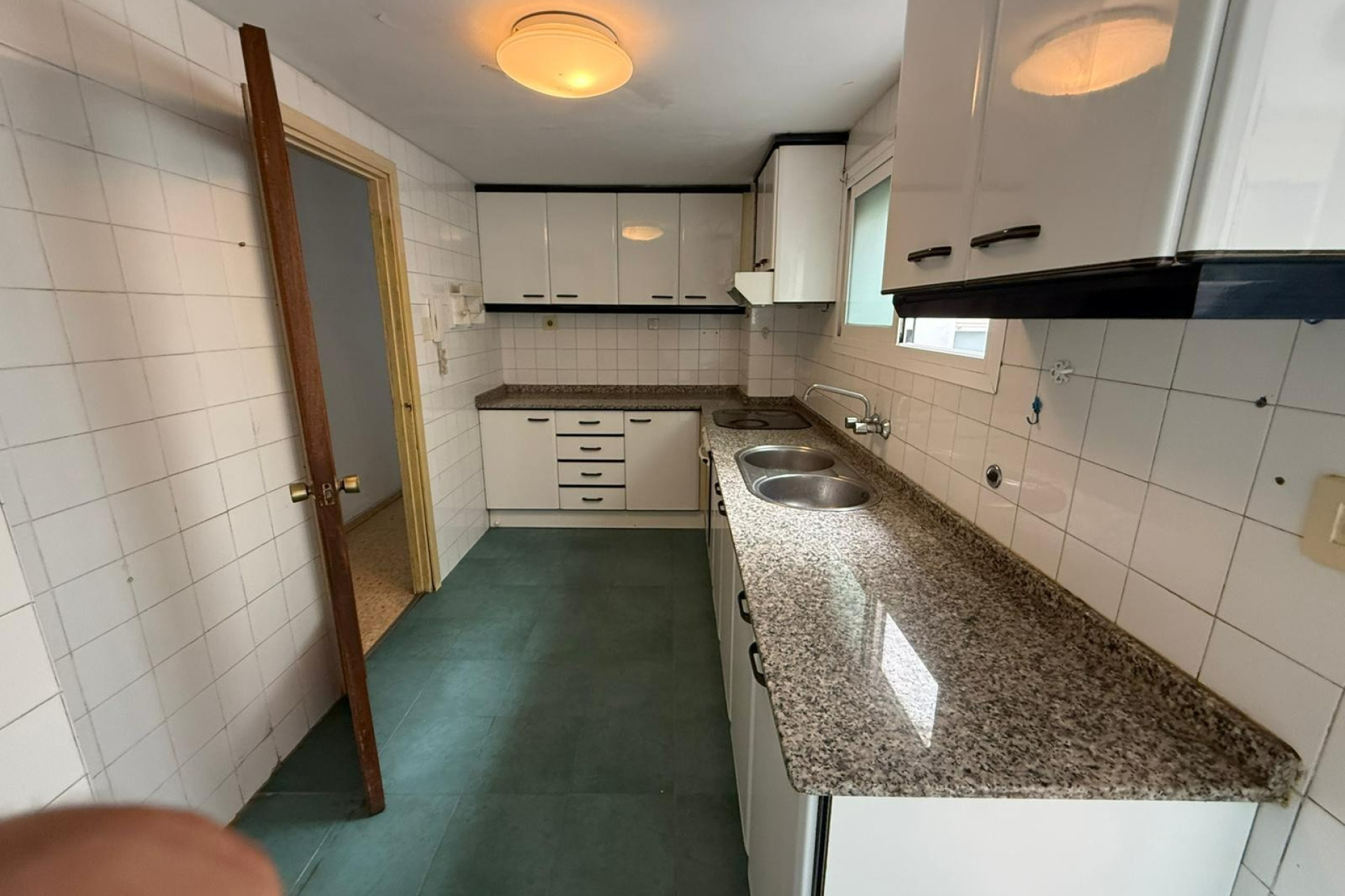 Revente - Appartement - Denia - Dénia