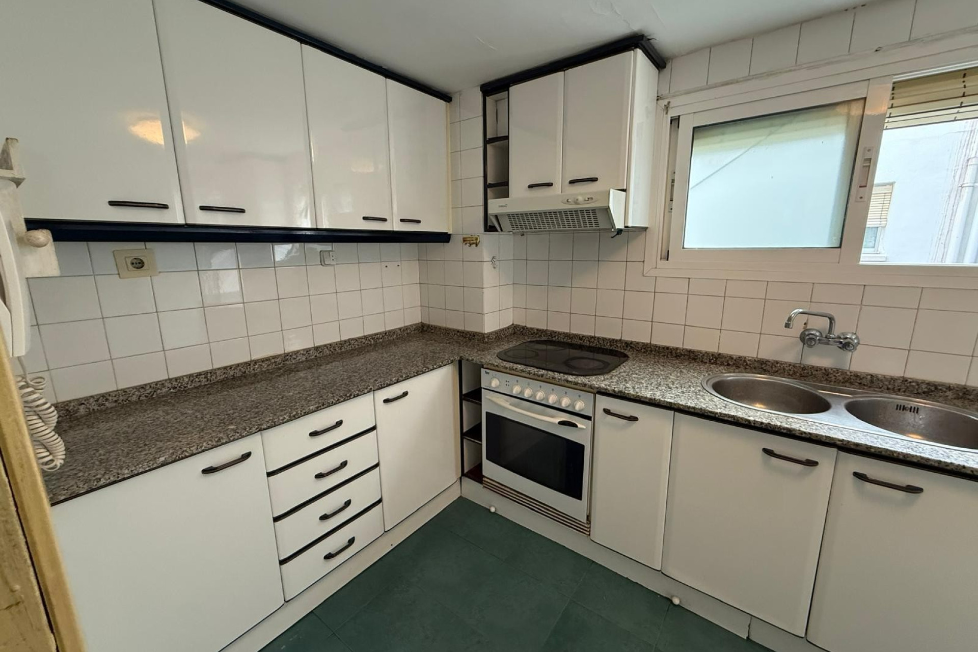 Revente - Appartement - Denia - Dénia