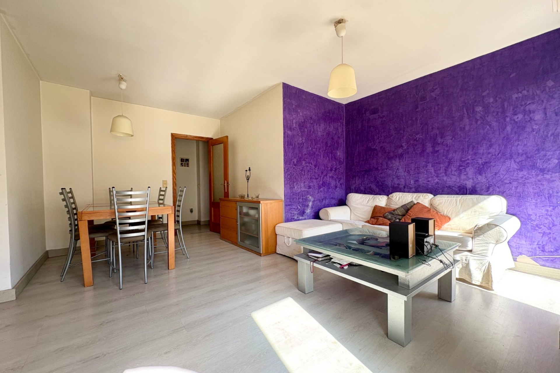 Revente - Appartement - Denia - Dénia