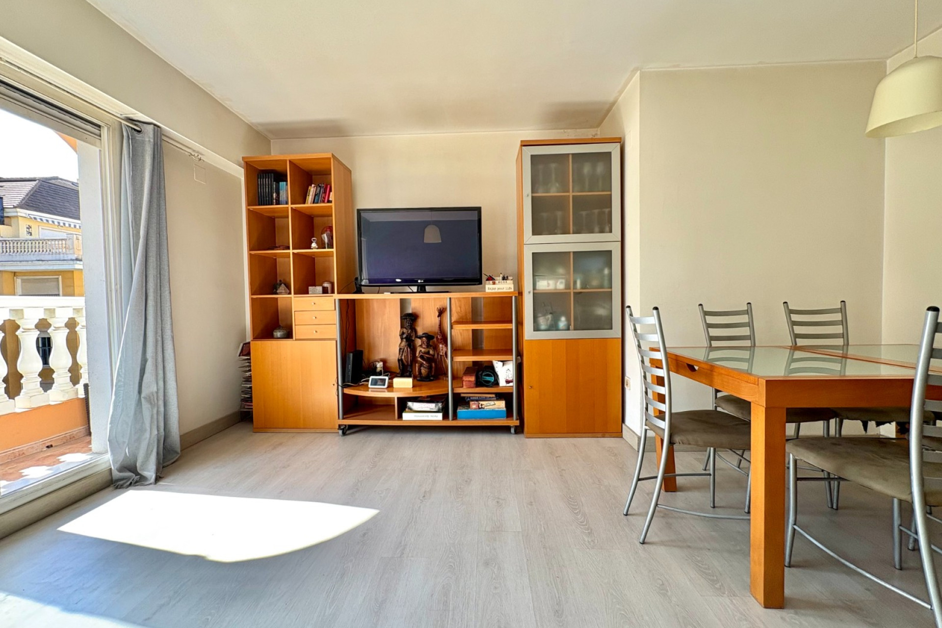 Revente - Appartement - Denia - Dénia