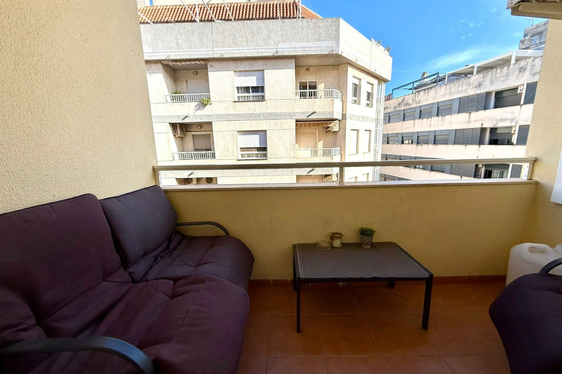 Revente - Appartement - Denia - Dénia