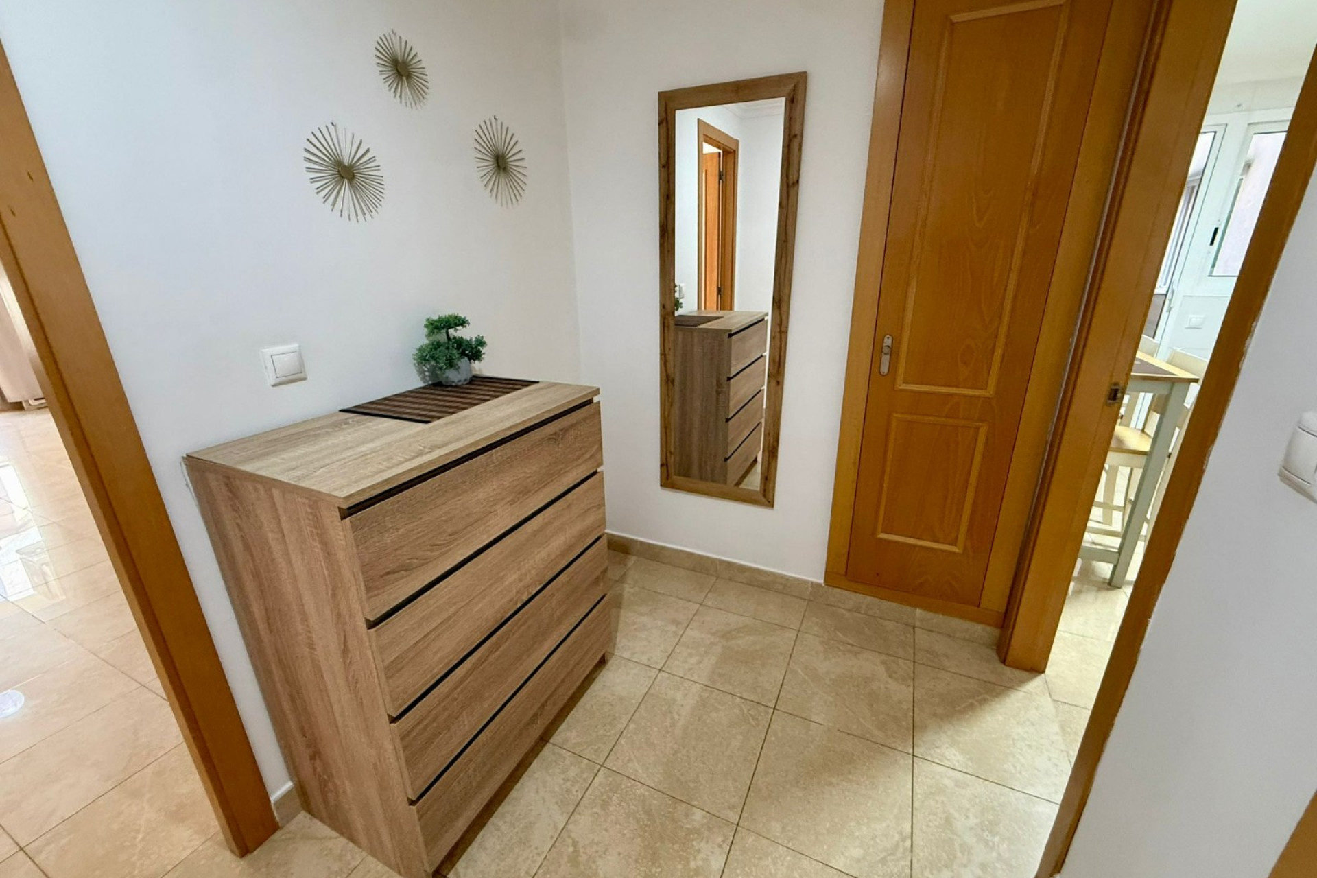 Revente - Appartement - Denia - Dénia