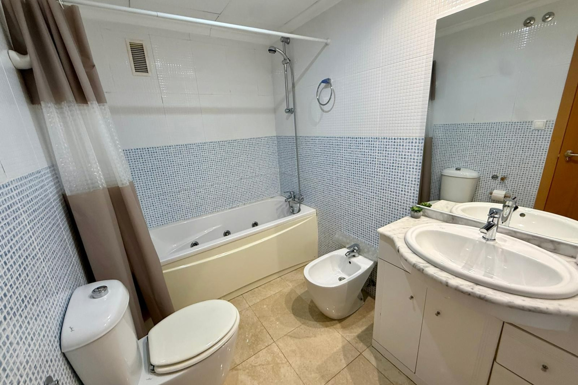 Revente - Appartement - Denia - Dénia