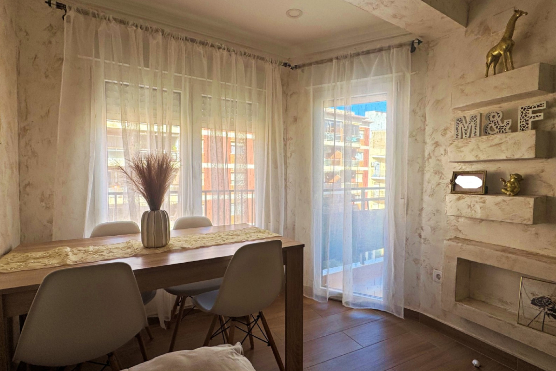 Revente - Appartement - Denia - Dénia