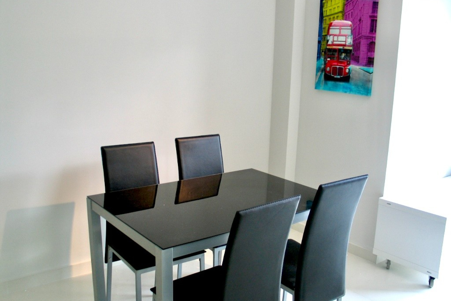 Revente - Appartement - Denia - Dénia