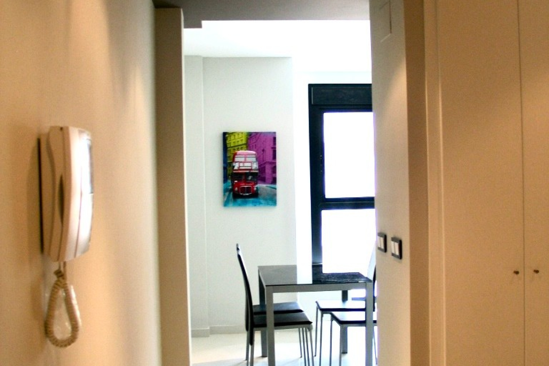 Revente - Appartement - Denia - Dénia