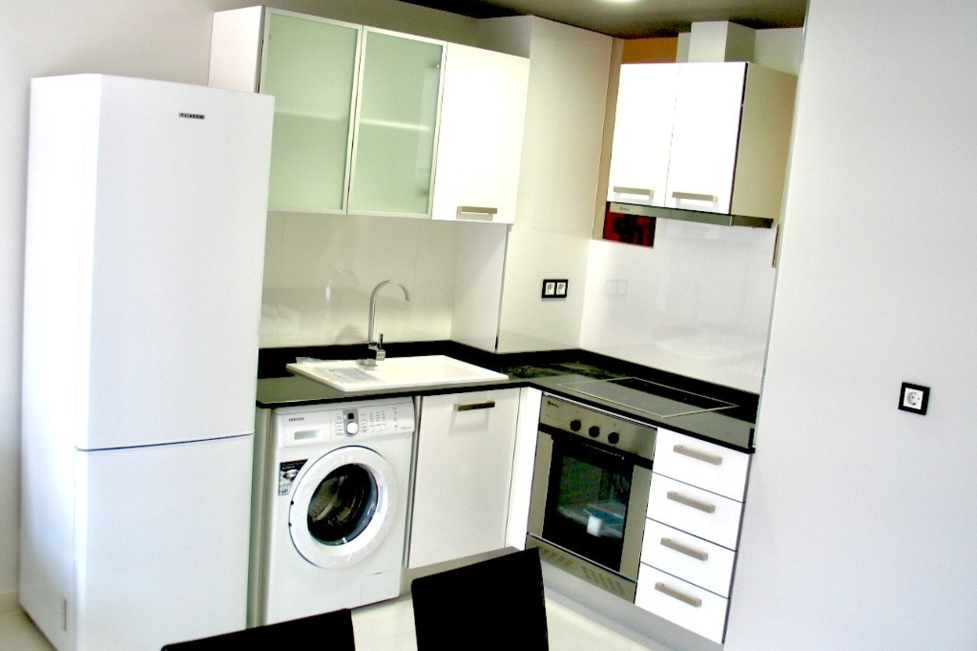 Revente - Appartement - Denia - Dénia