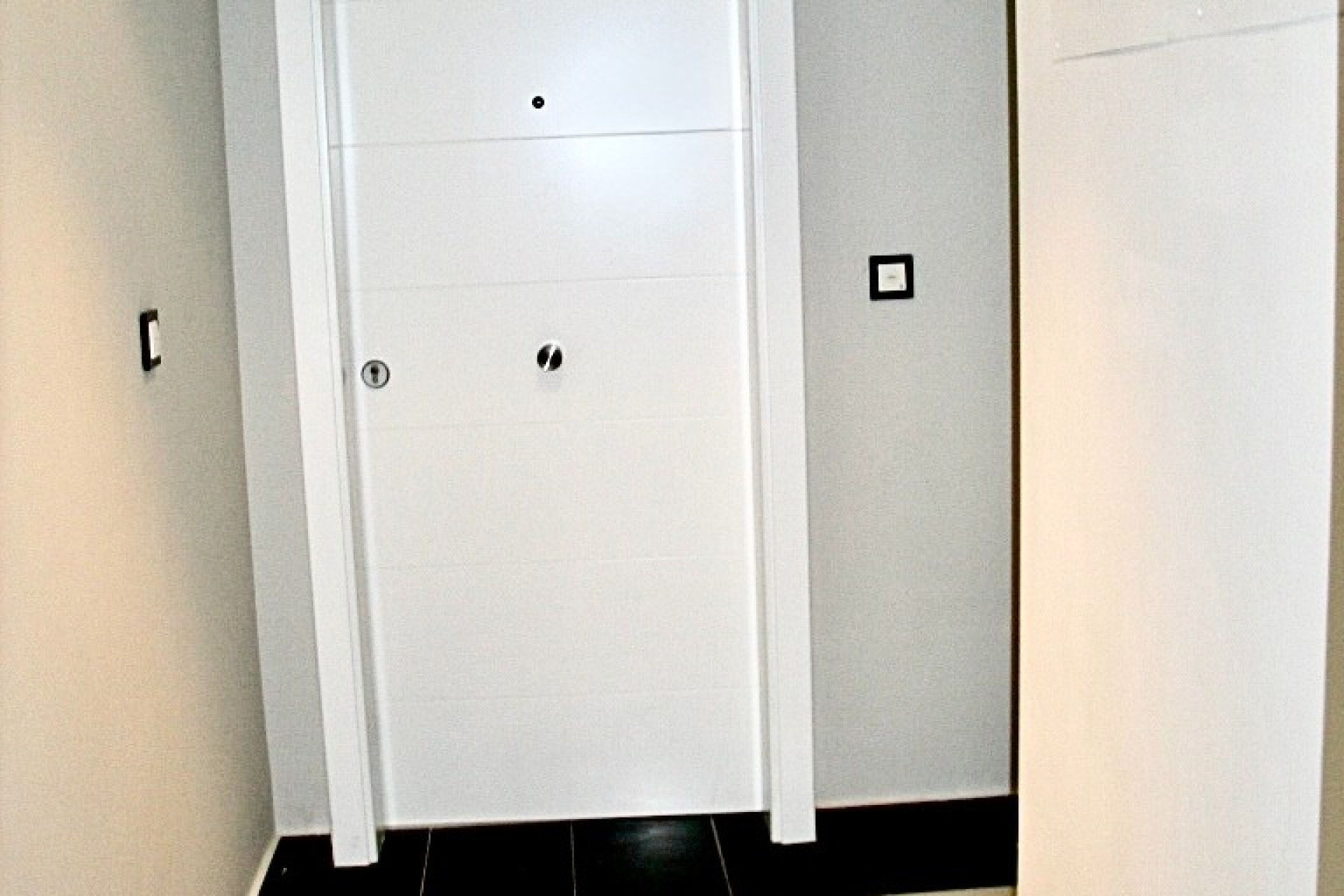 Revente - Appartement - Denia - Dénia