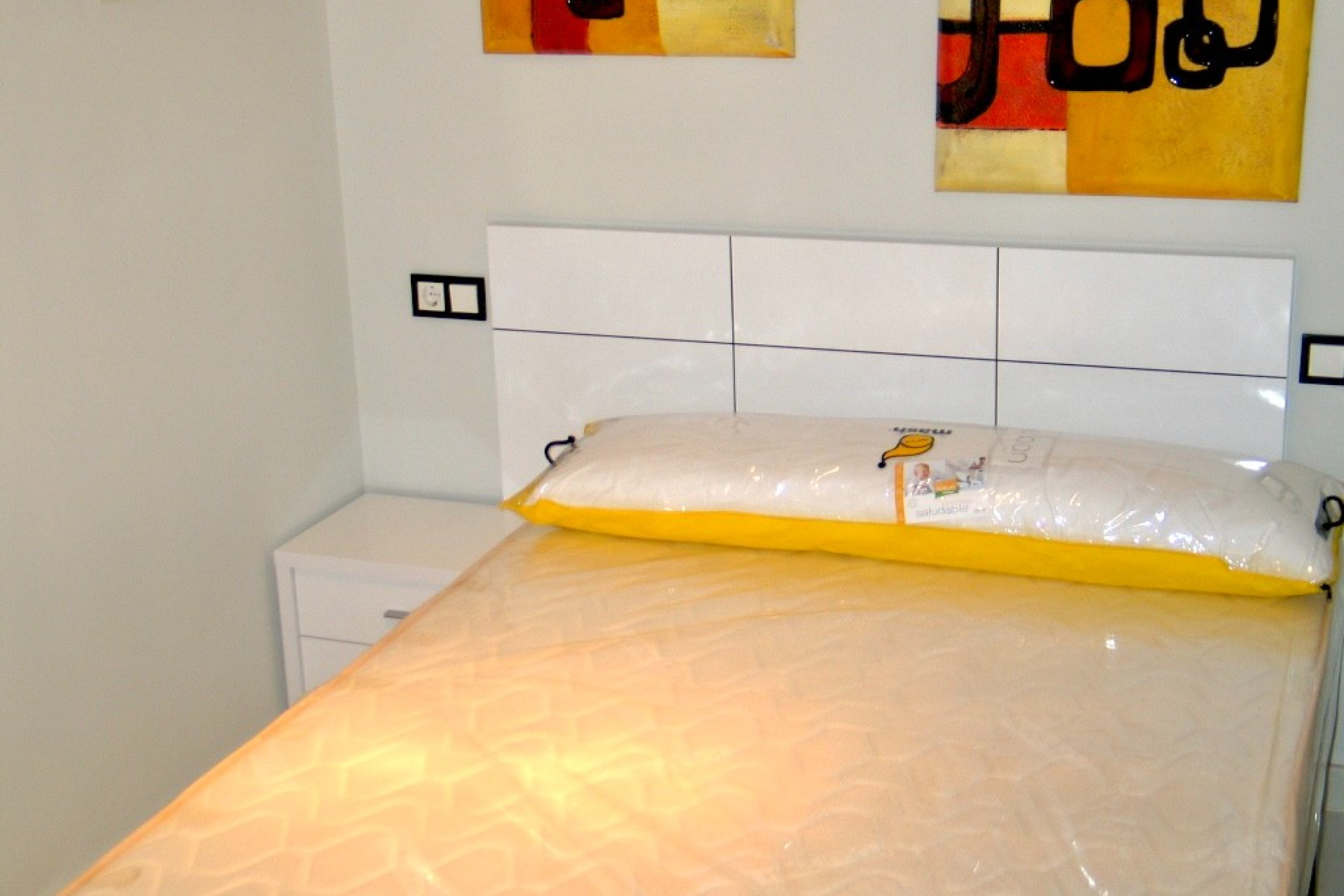 Revente - Appartement - Denia - Dénia