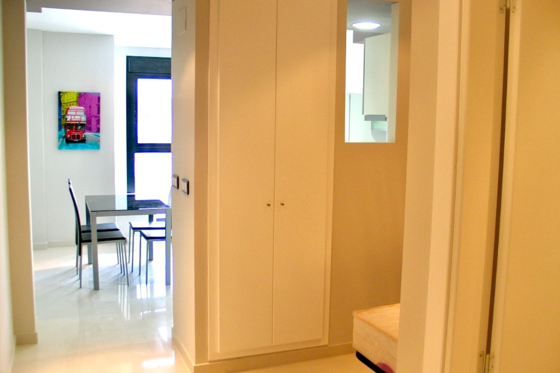 Revente - Appartement - Denia - Dénia