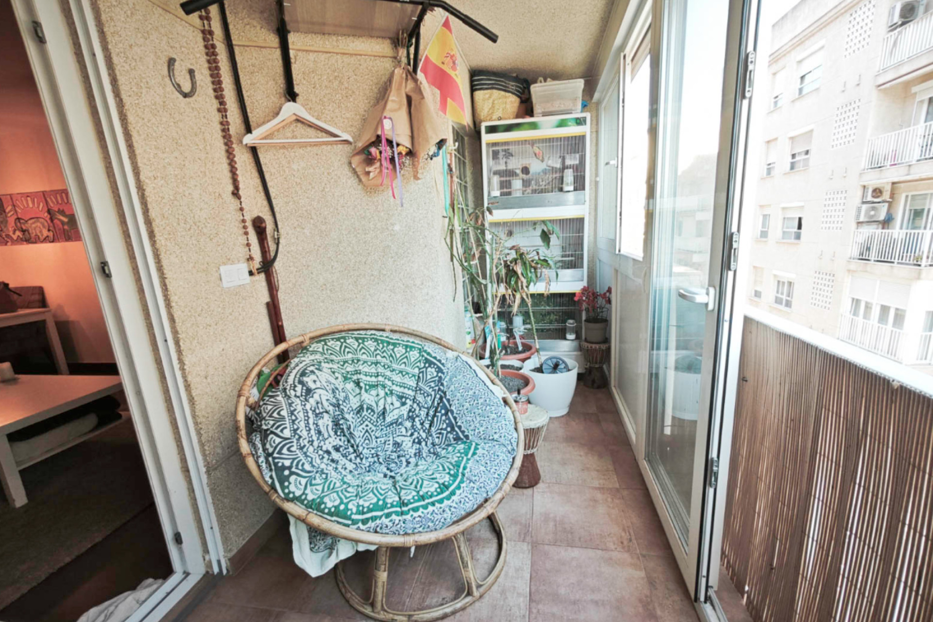 Revente - Appartement - Denia - Dénia