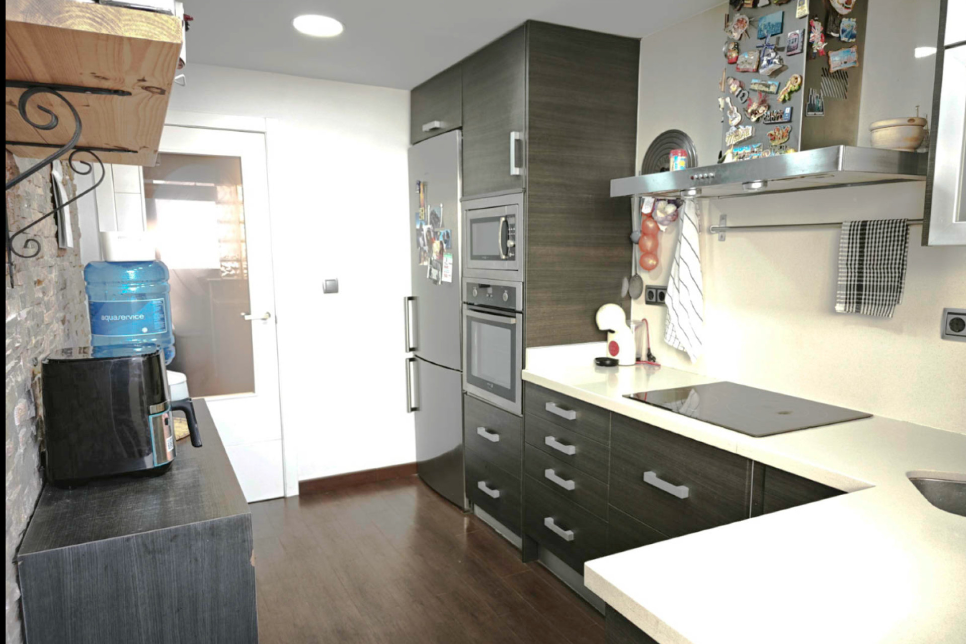 Revente - Appartement - Denia - Dénia