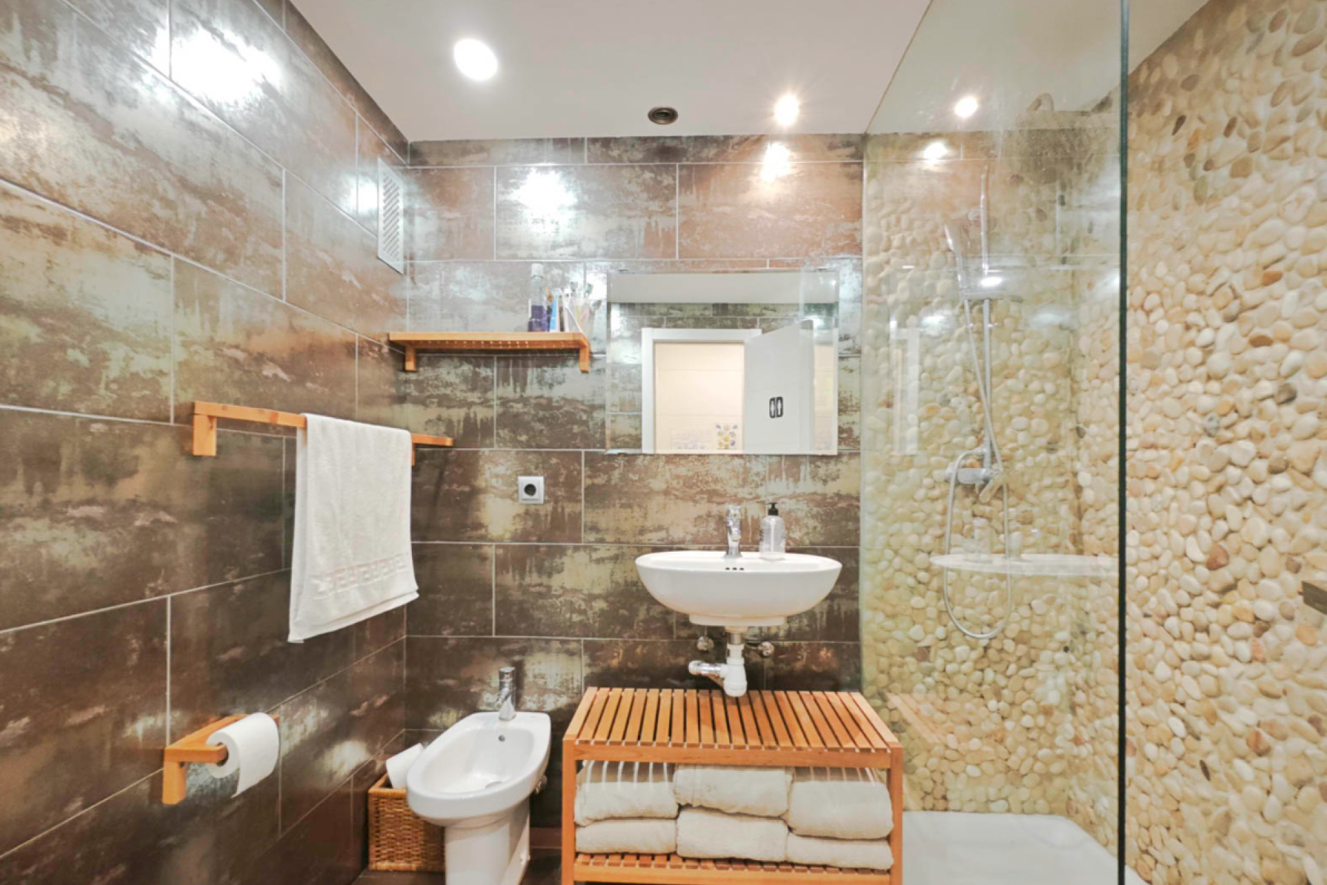 Revente - Appartement - Denia - Dénia