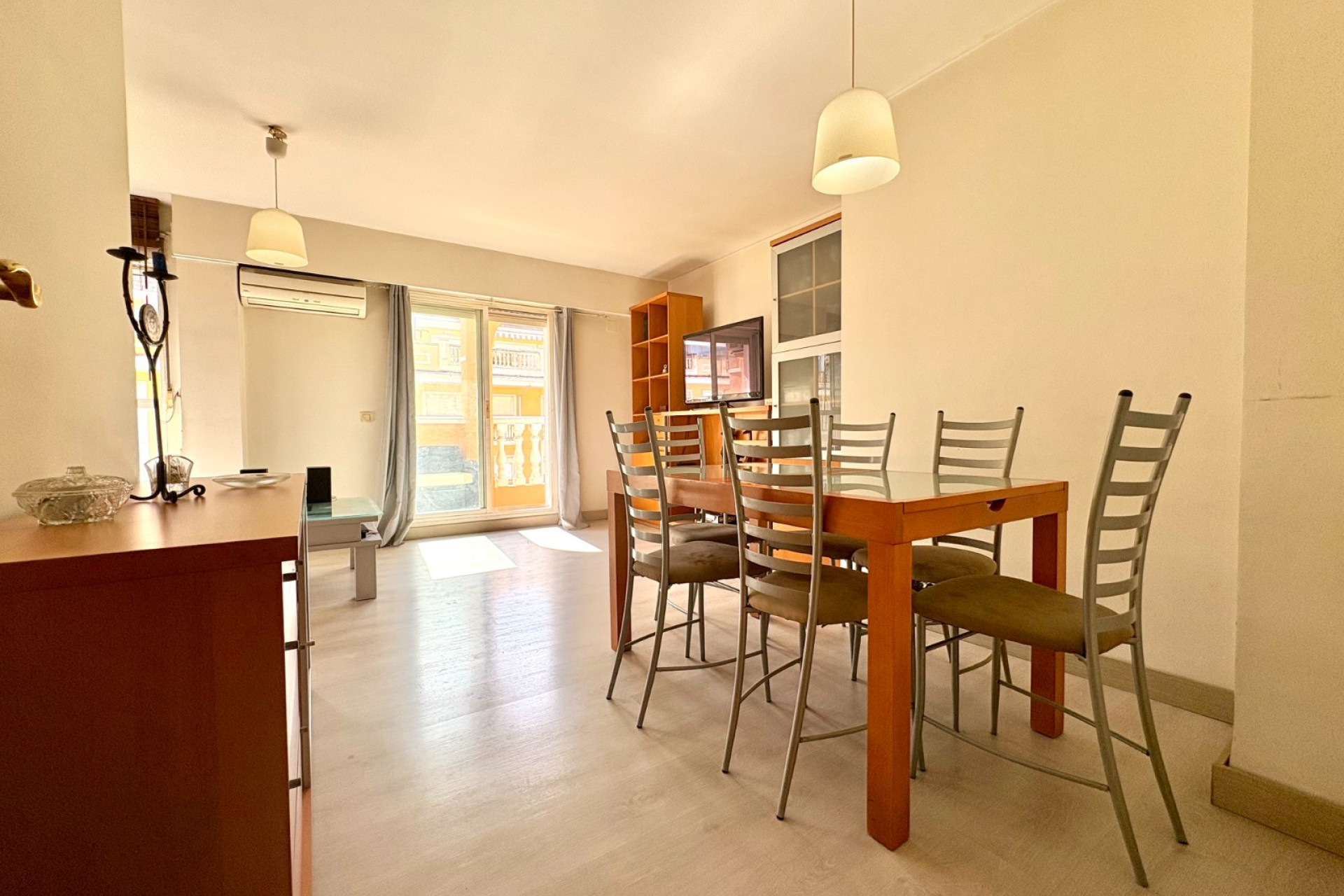 Revente - Appartement - Denia - Dénia