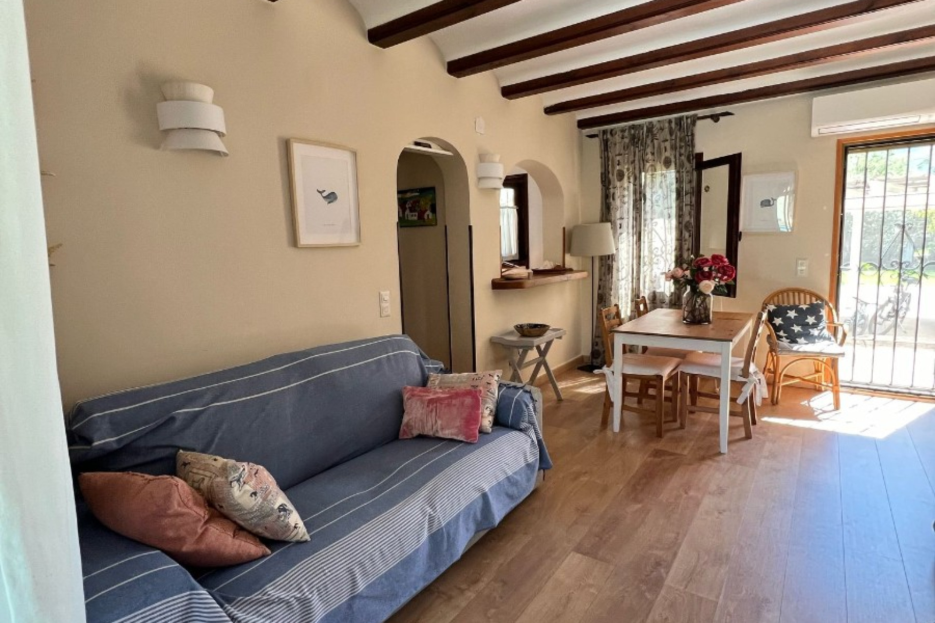 Revente - Appartement - Denia - Devesses - Monte Pego