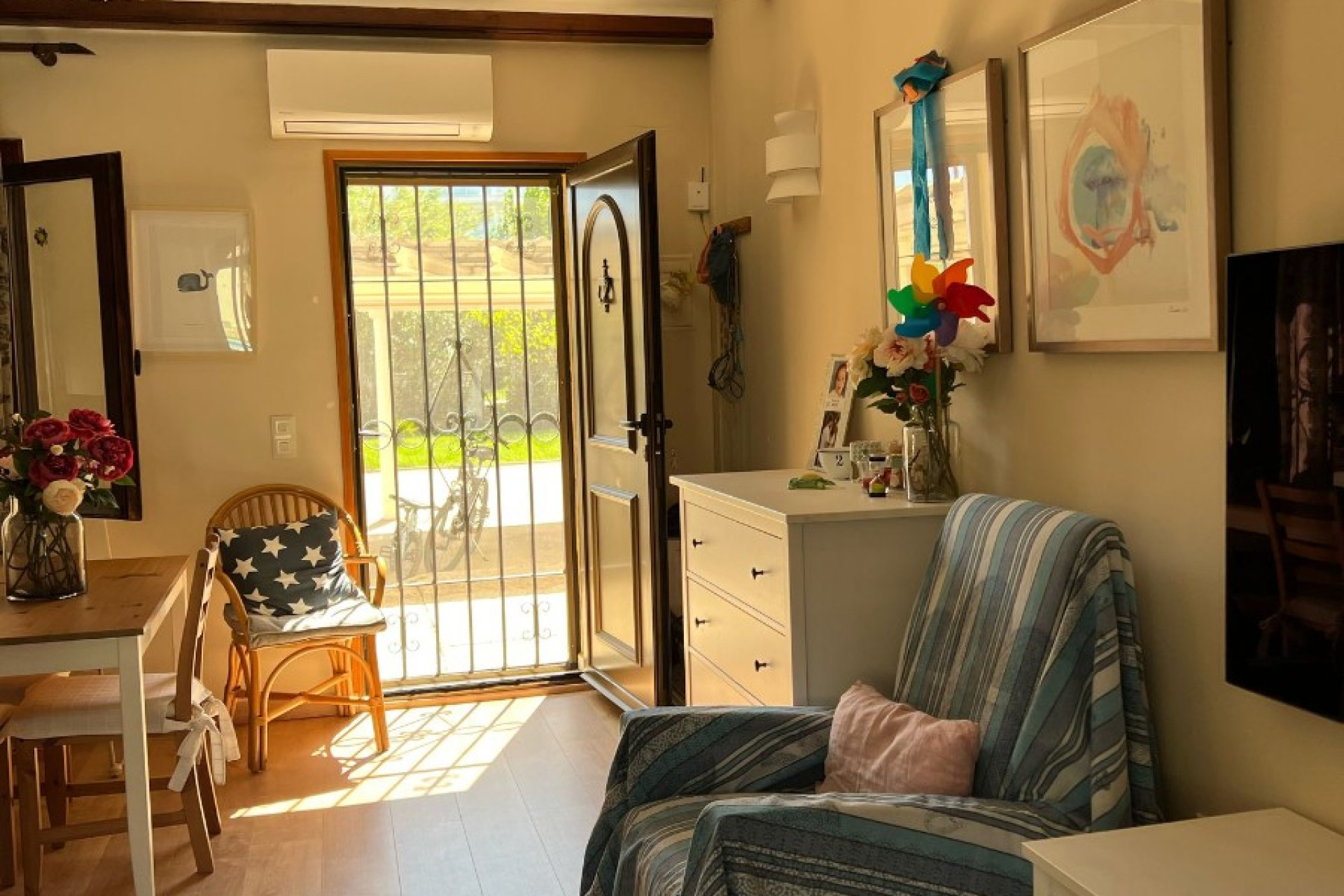 Revente - Appartement - Denia - Devesses - Monte Pego