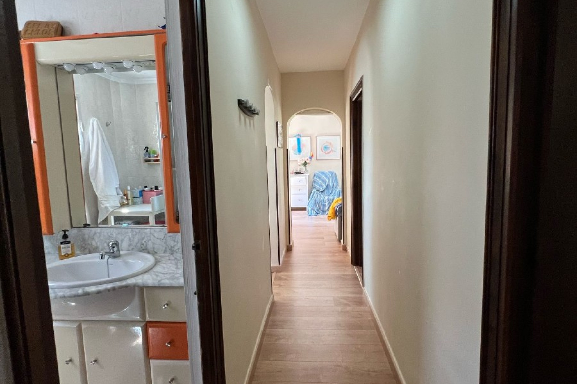 Revente - Appartement - Denia - Devesses - Monte Pego