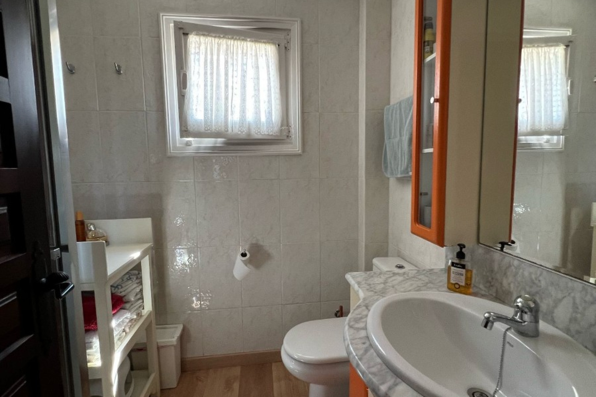 Revente - Appartement - Denia - Devesses - Monte Pego