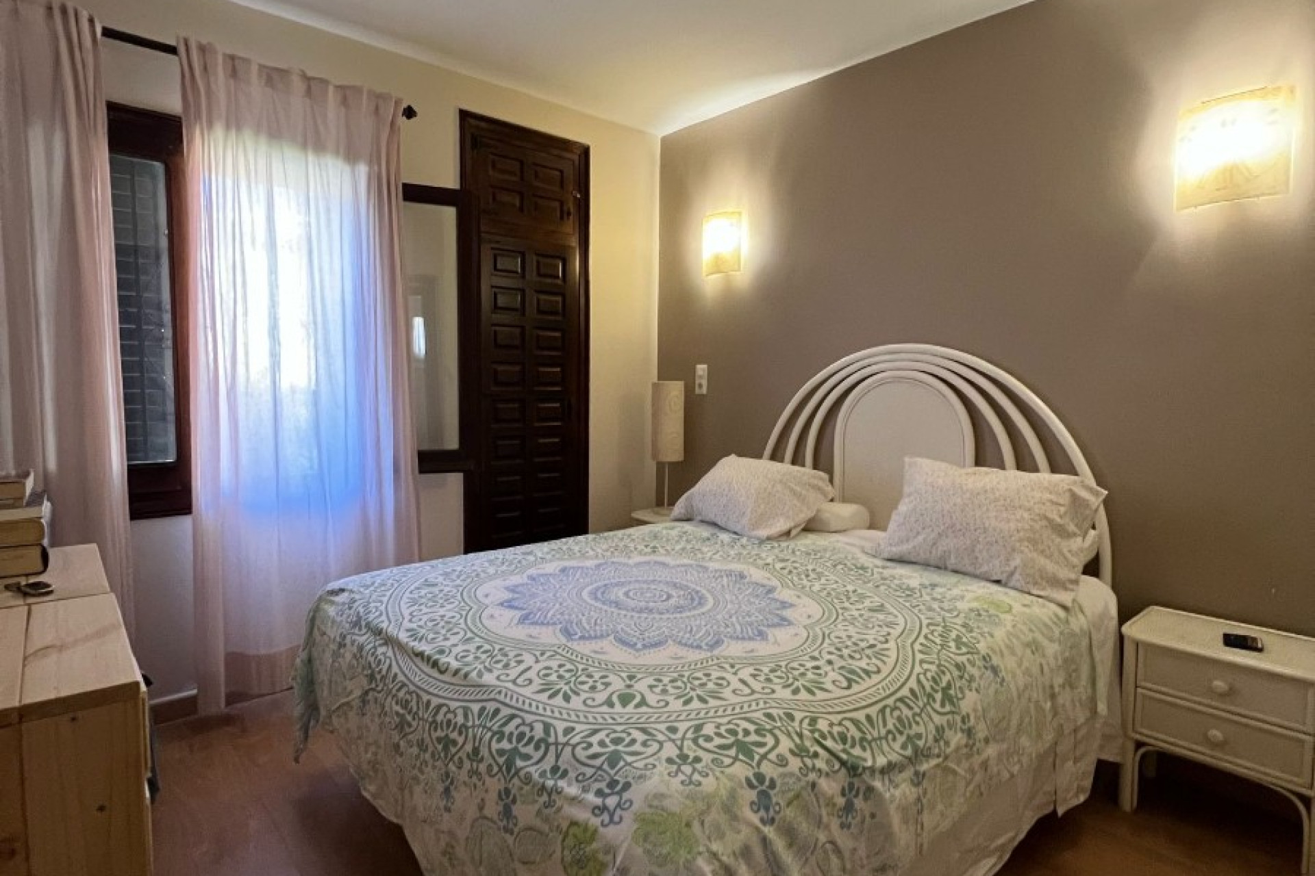 Revente - Appartement - Denia - Devesses - Monte Pego