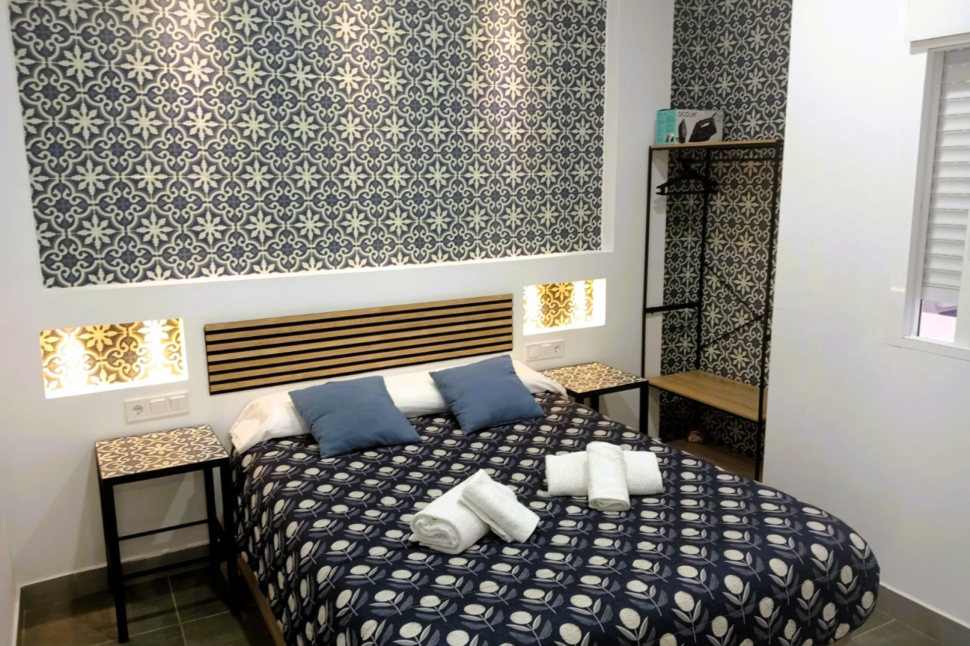 Revente - Appartement - Denia - Devesses - Monte Pego