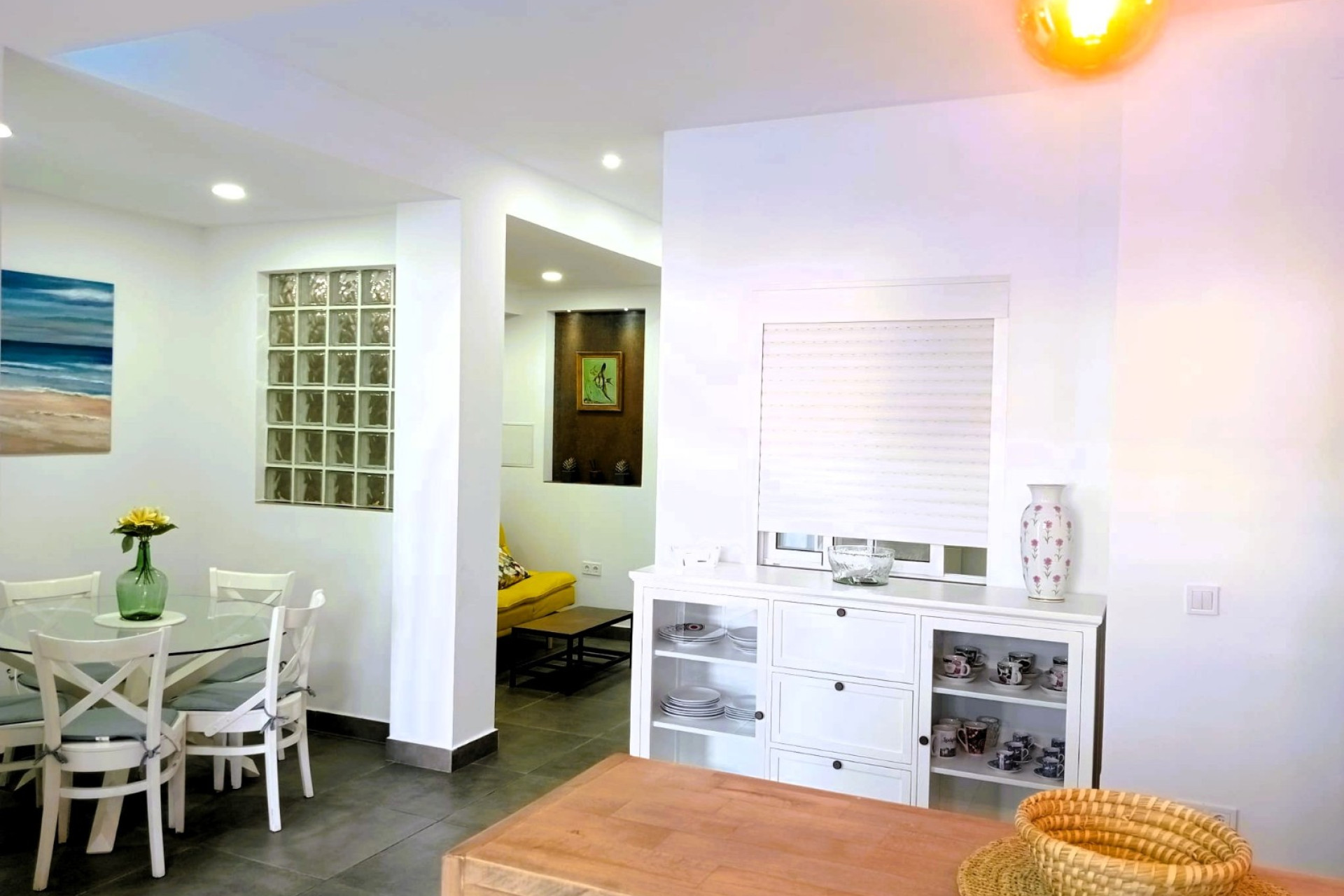 Revente - Appartement - Denia - Devesses - Monte Pego