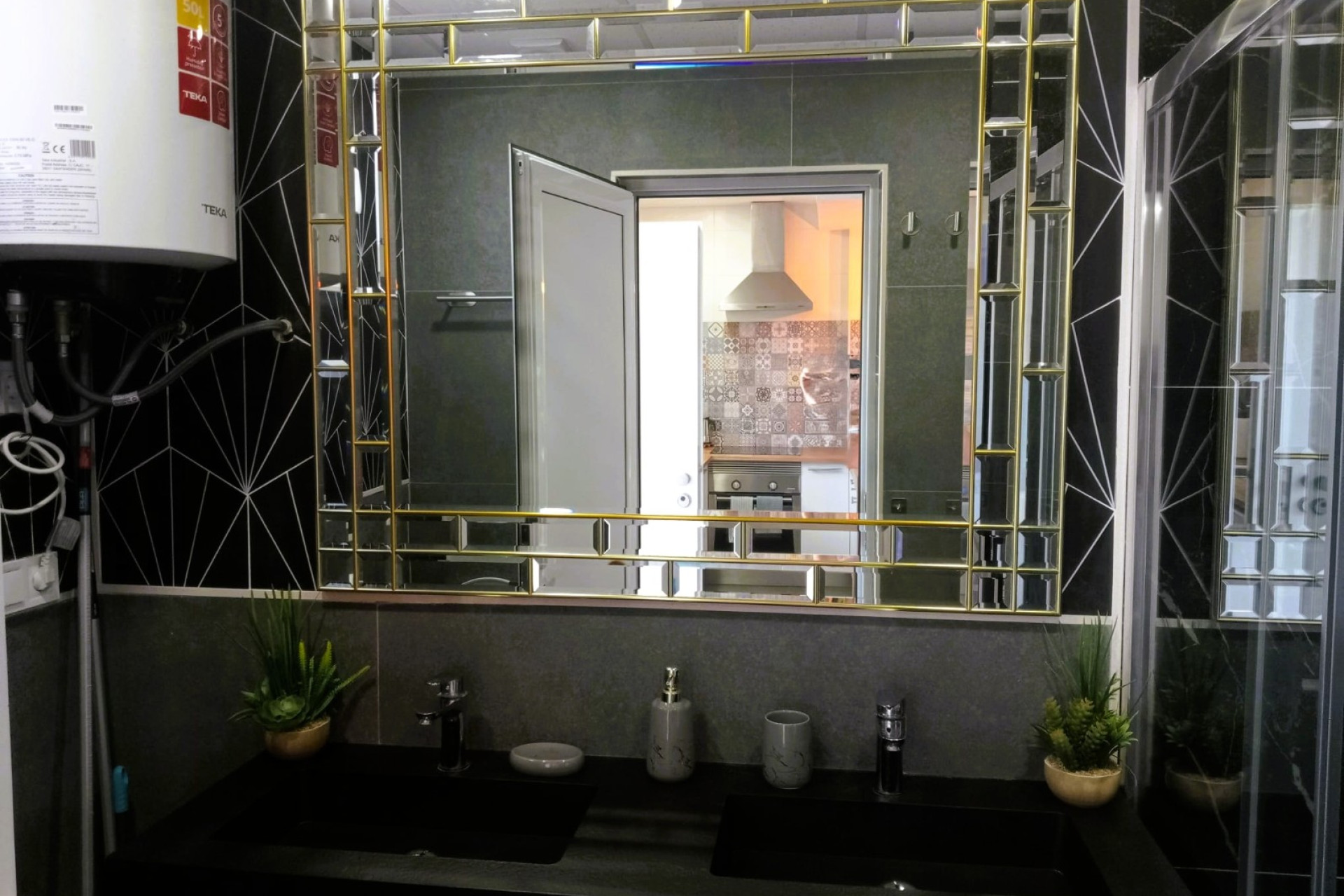 Revente - Appartement - Denia - Devesses - Monte Pego