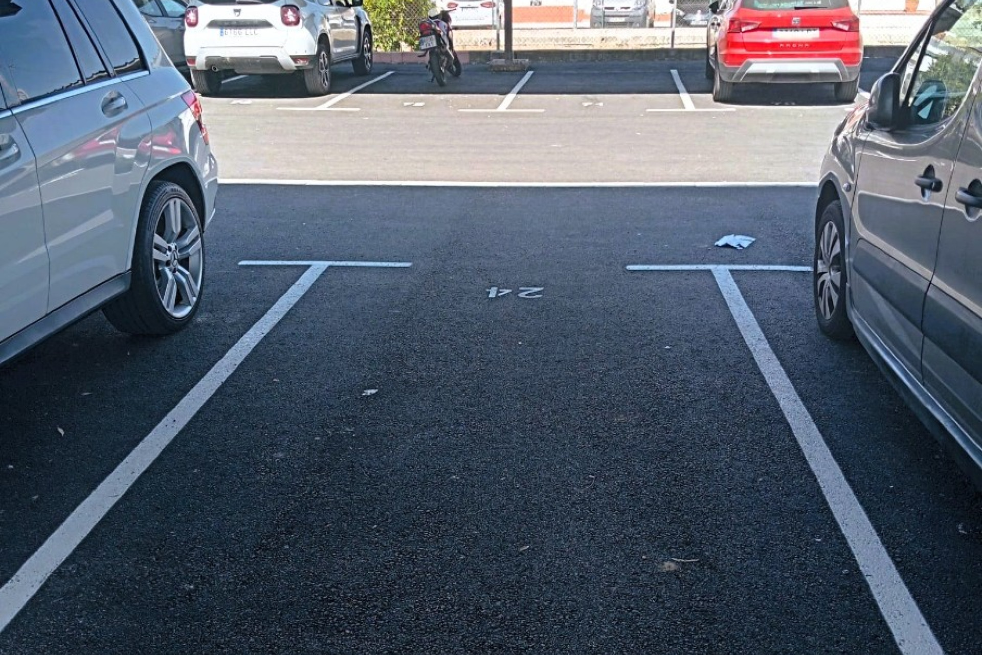 Revente - Appartement - Denia - Devesses - Monte Pego